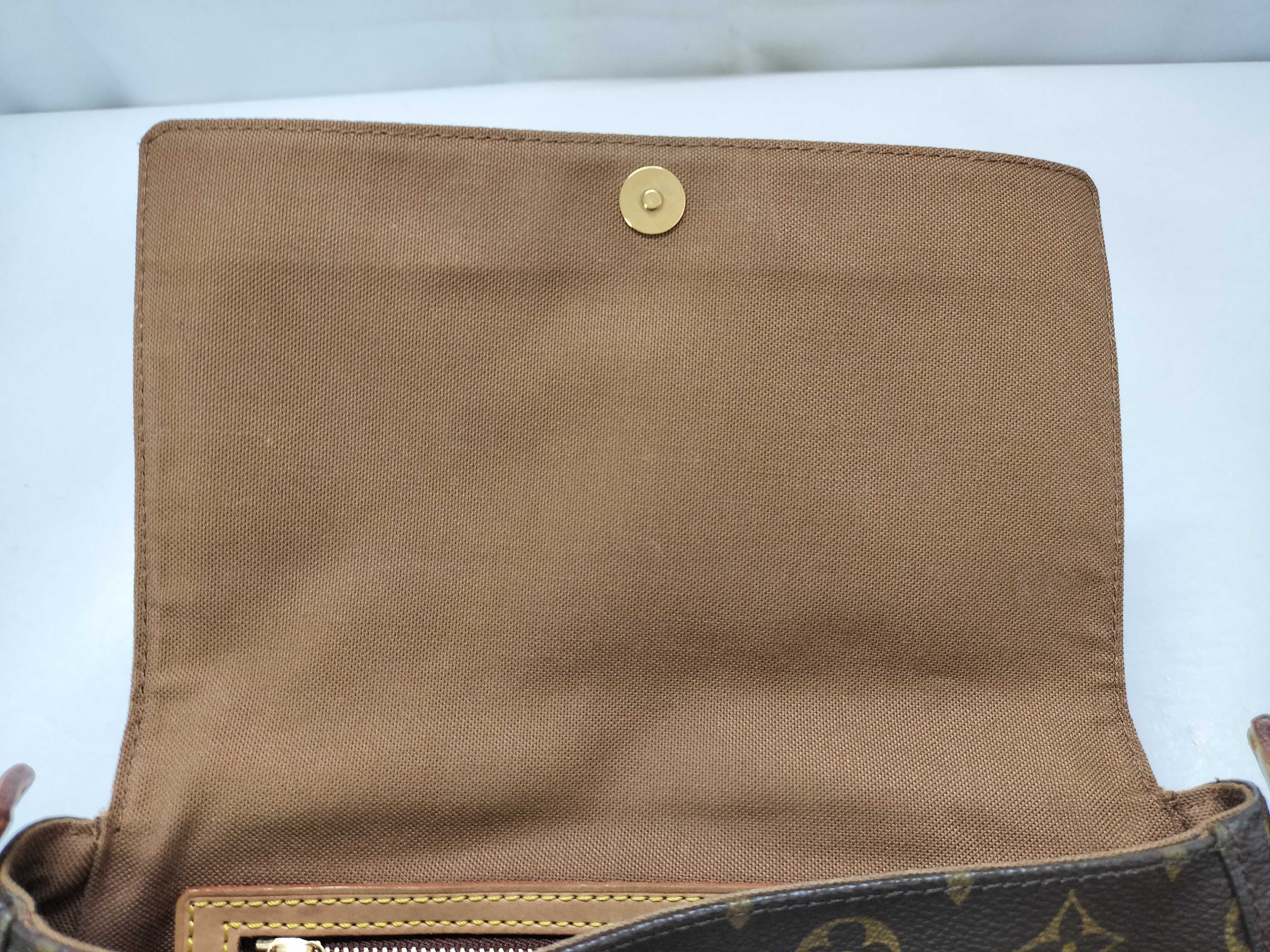 Monogram Mini Looping Handbag M51147 — view 12