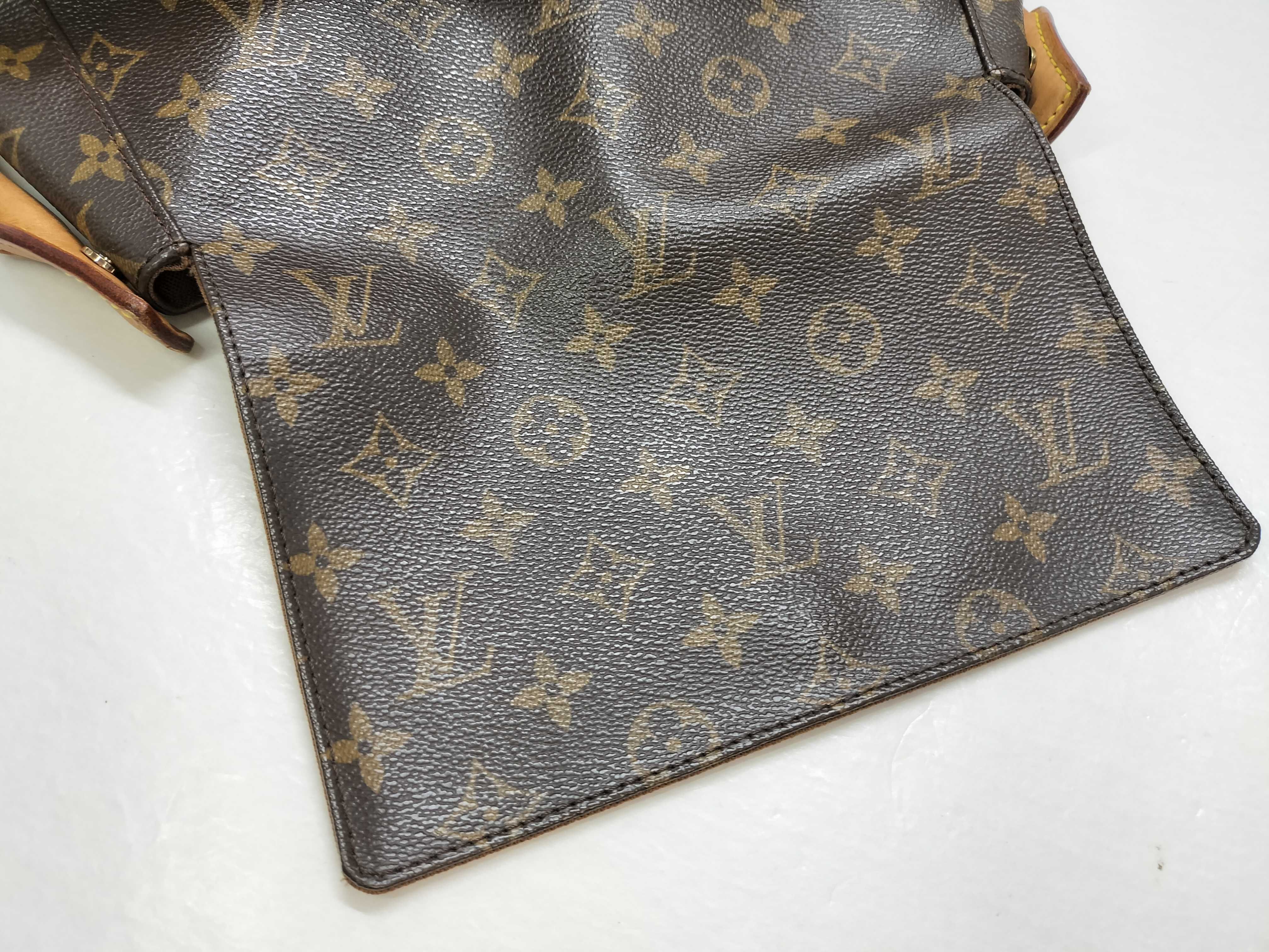 Monogram Mini Looping Handbag M51147 — view 14