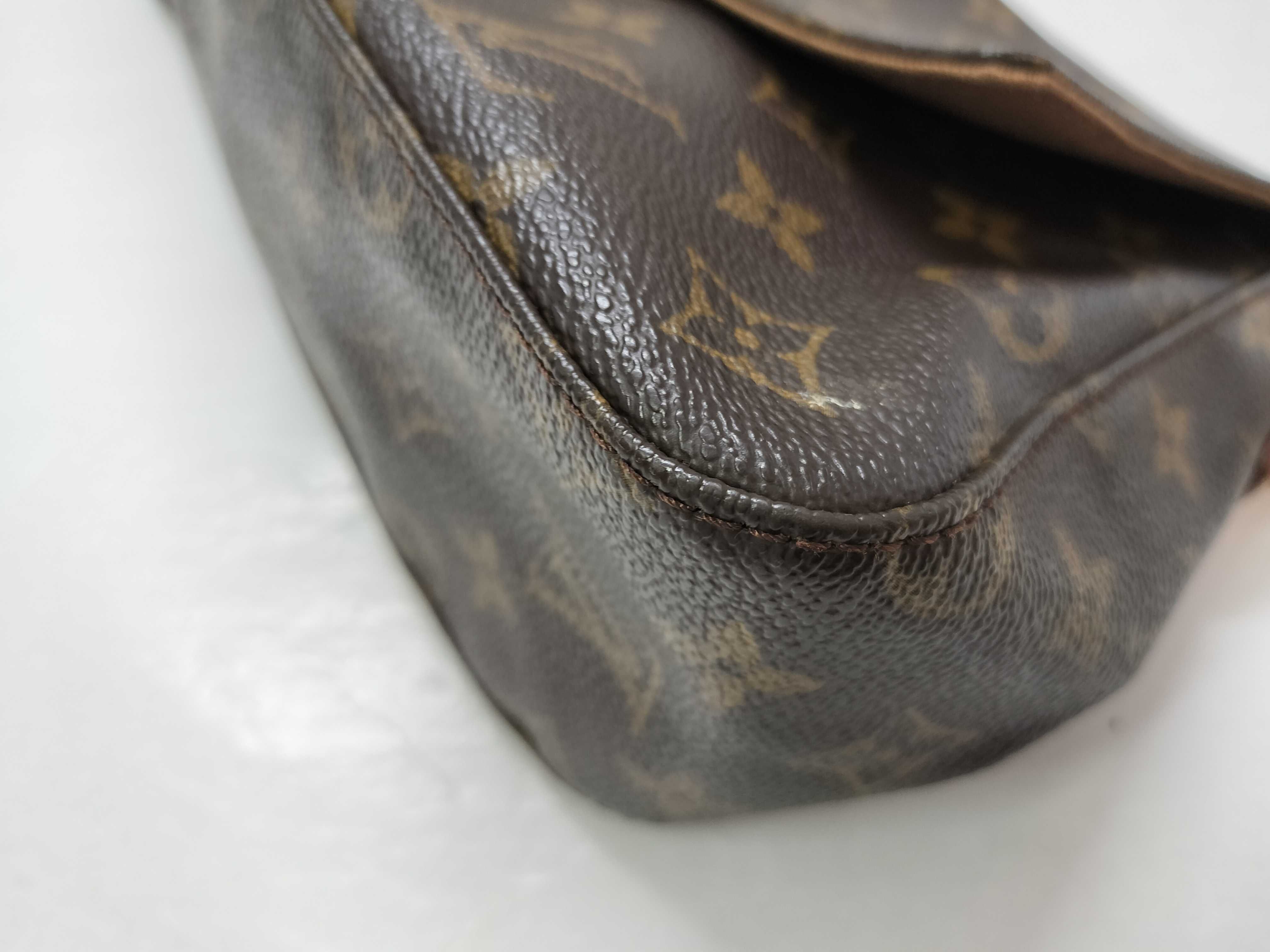 Monogram Mini Looping Handbag M51147 — view 6