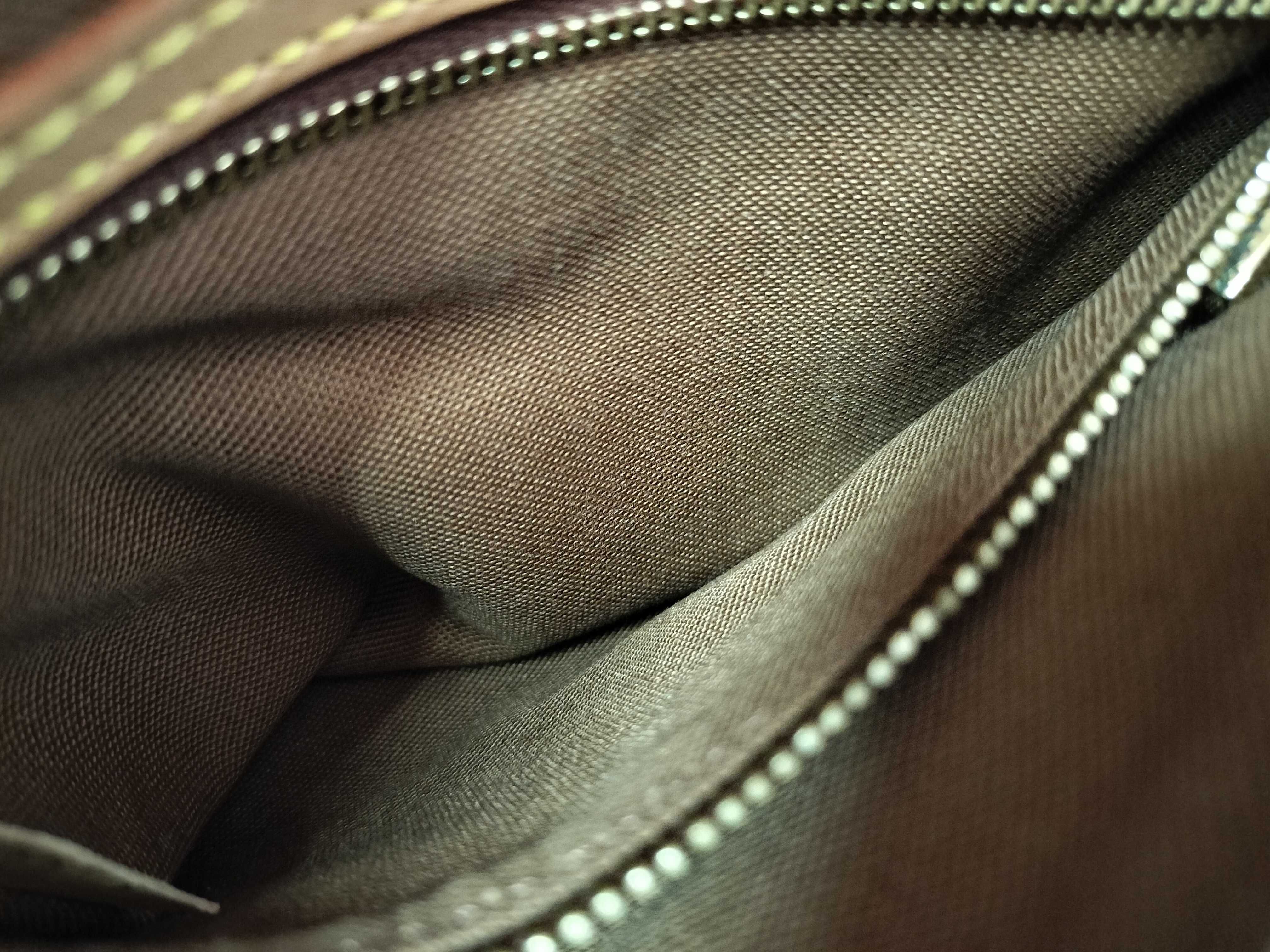 Monogram Mini Looping Handbag M51147 — view 10