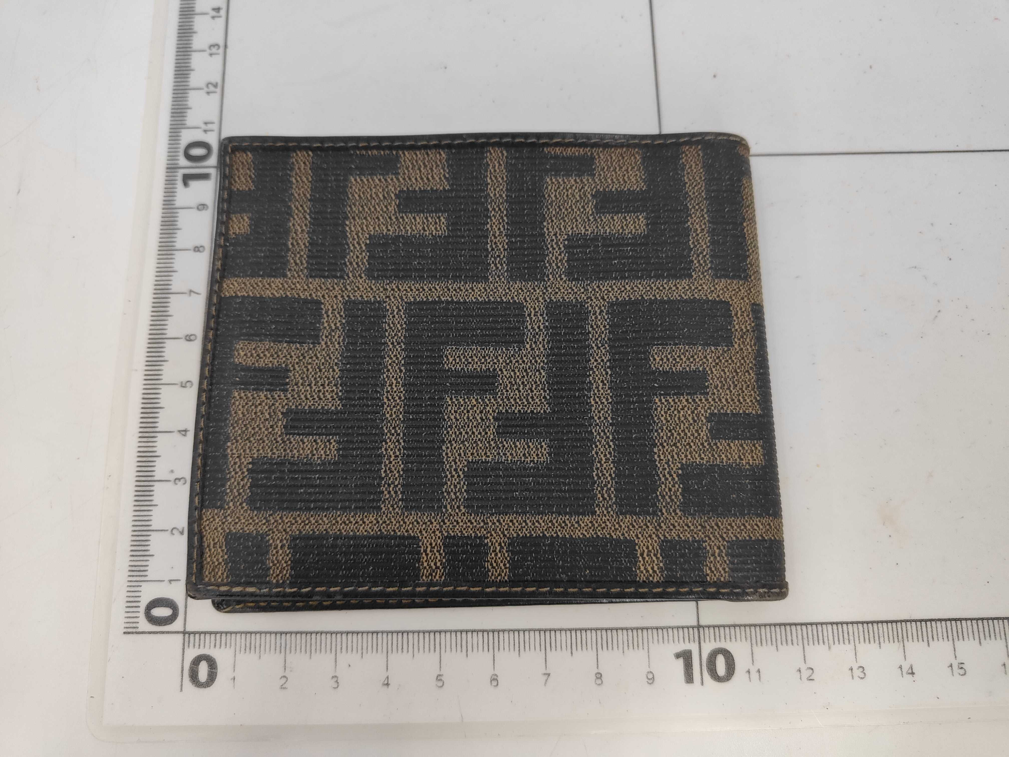 Zucca Bifold Wallet — view 2