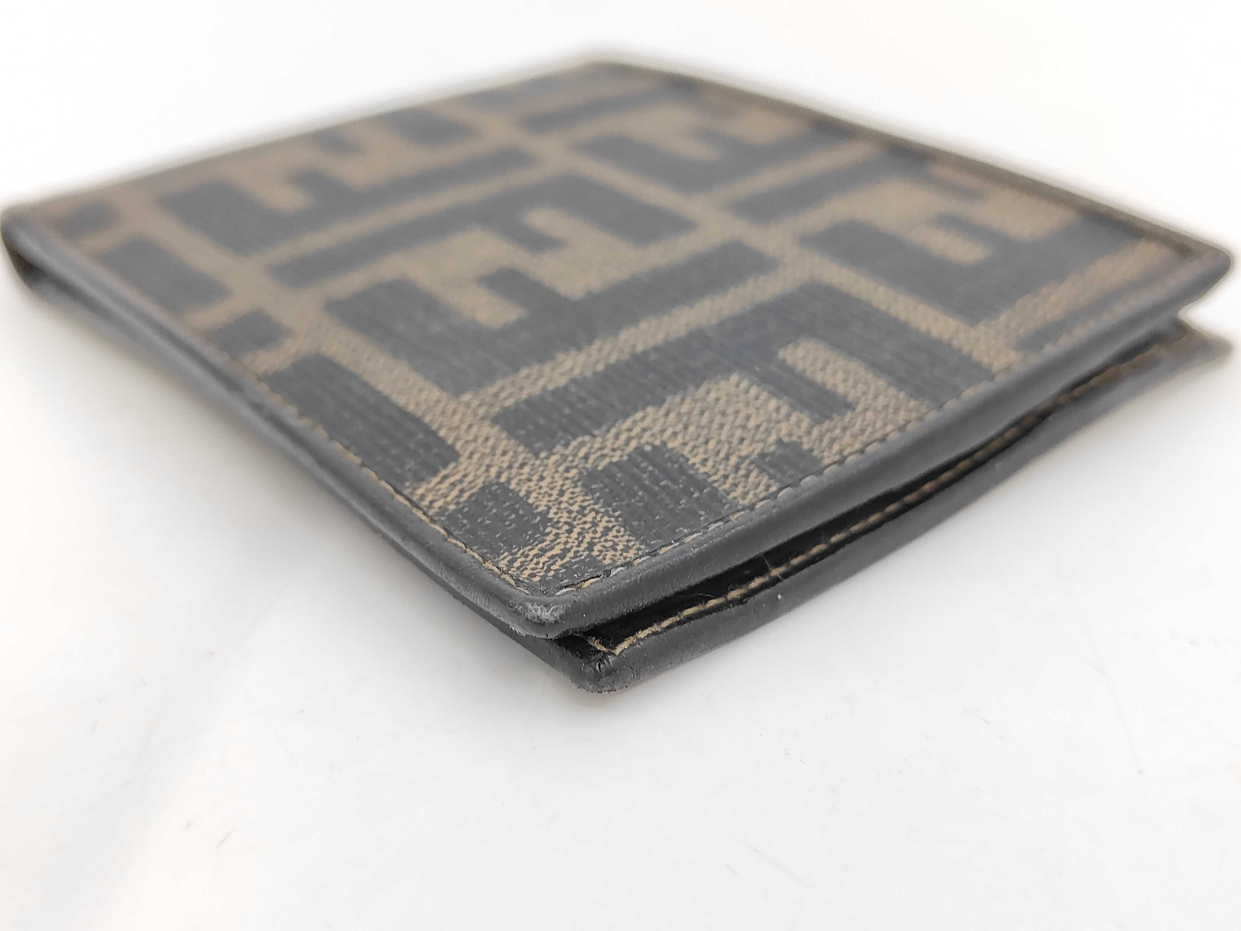 Zucca Bifold Wallet — view 3