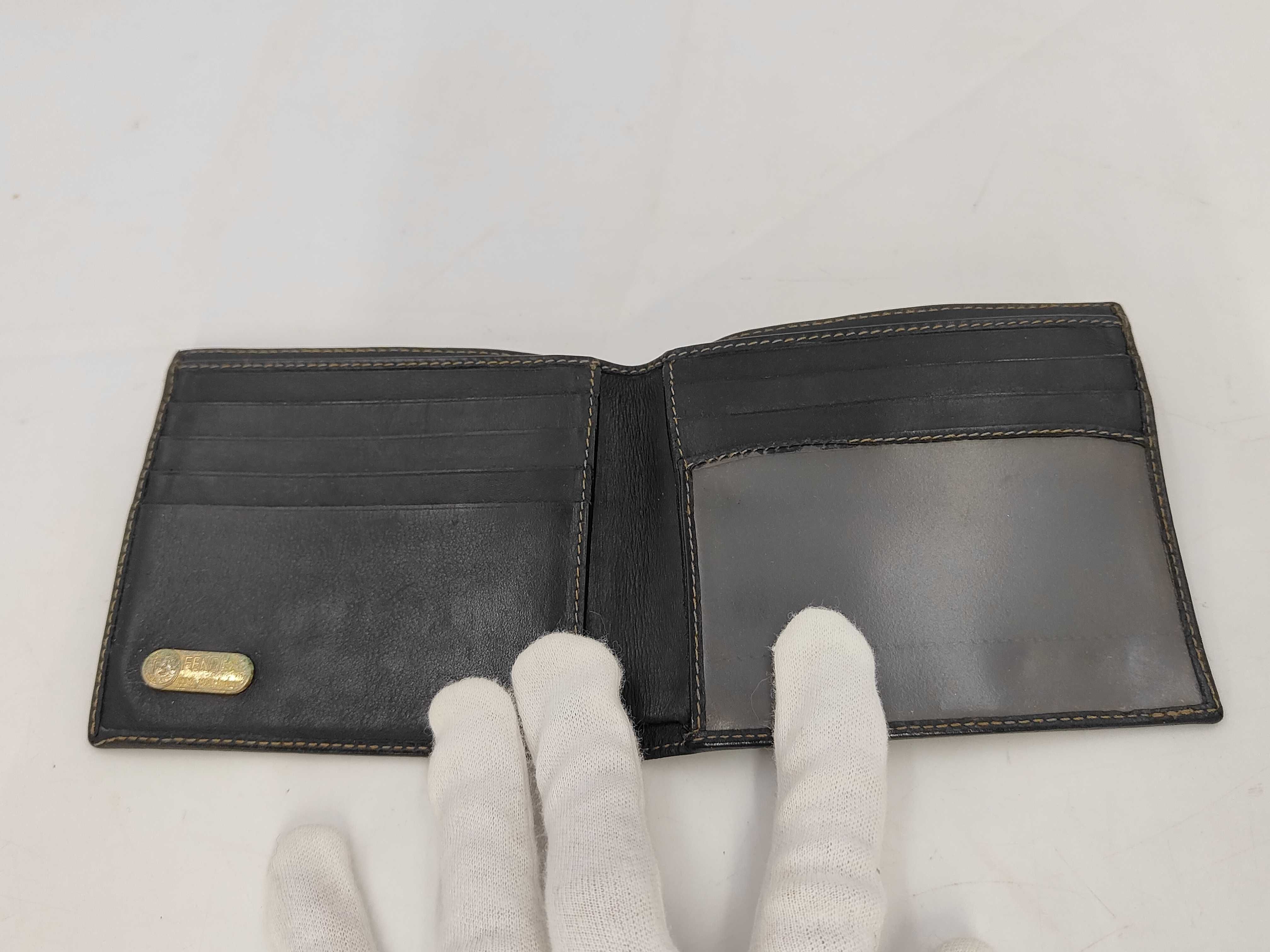 Zucca Bifold Wallet — view 4