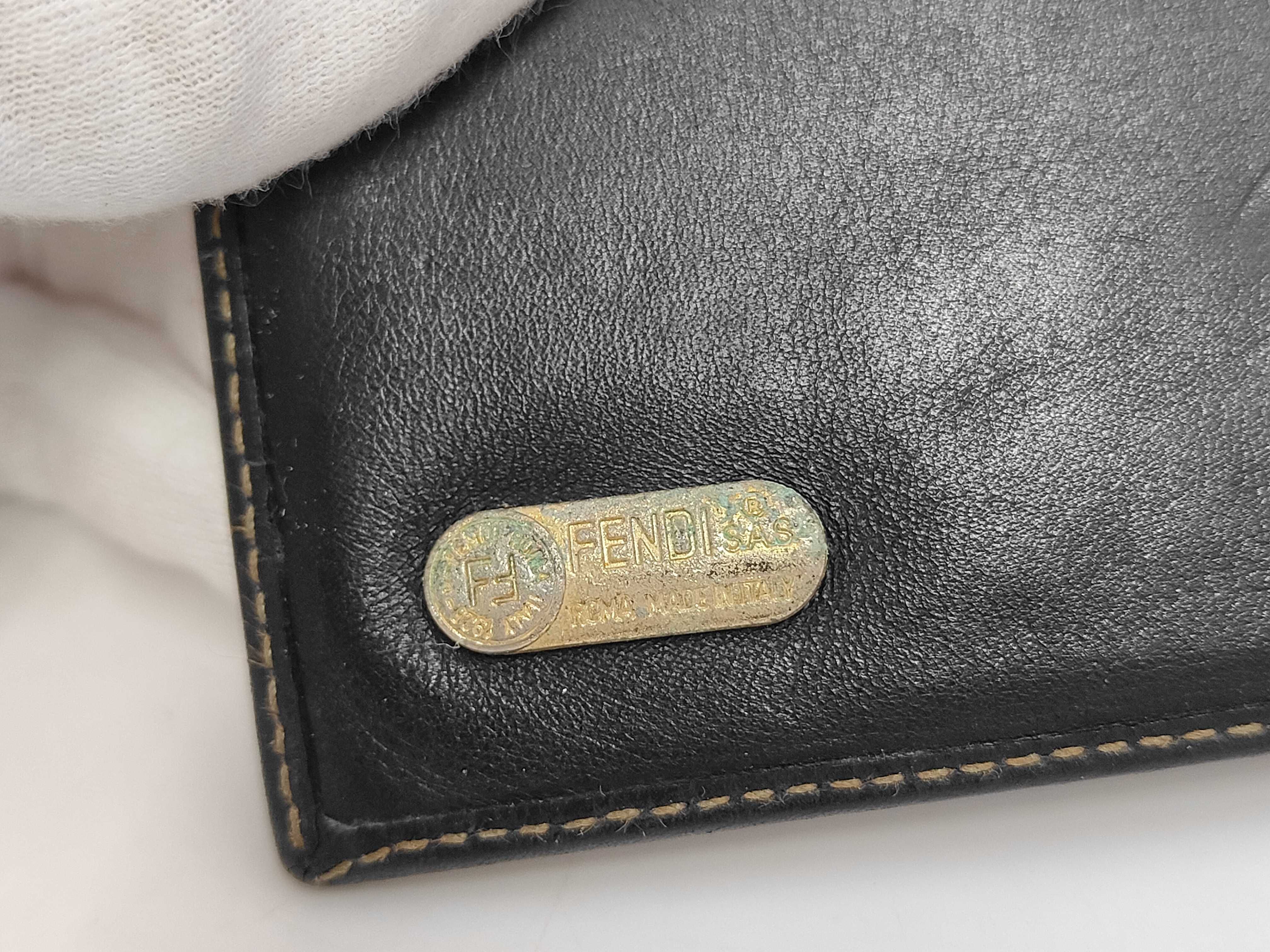 Zucca Bifold Wallet — view 5