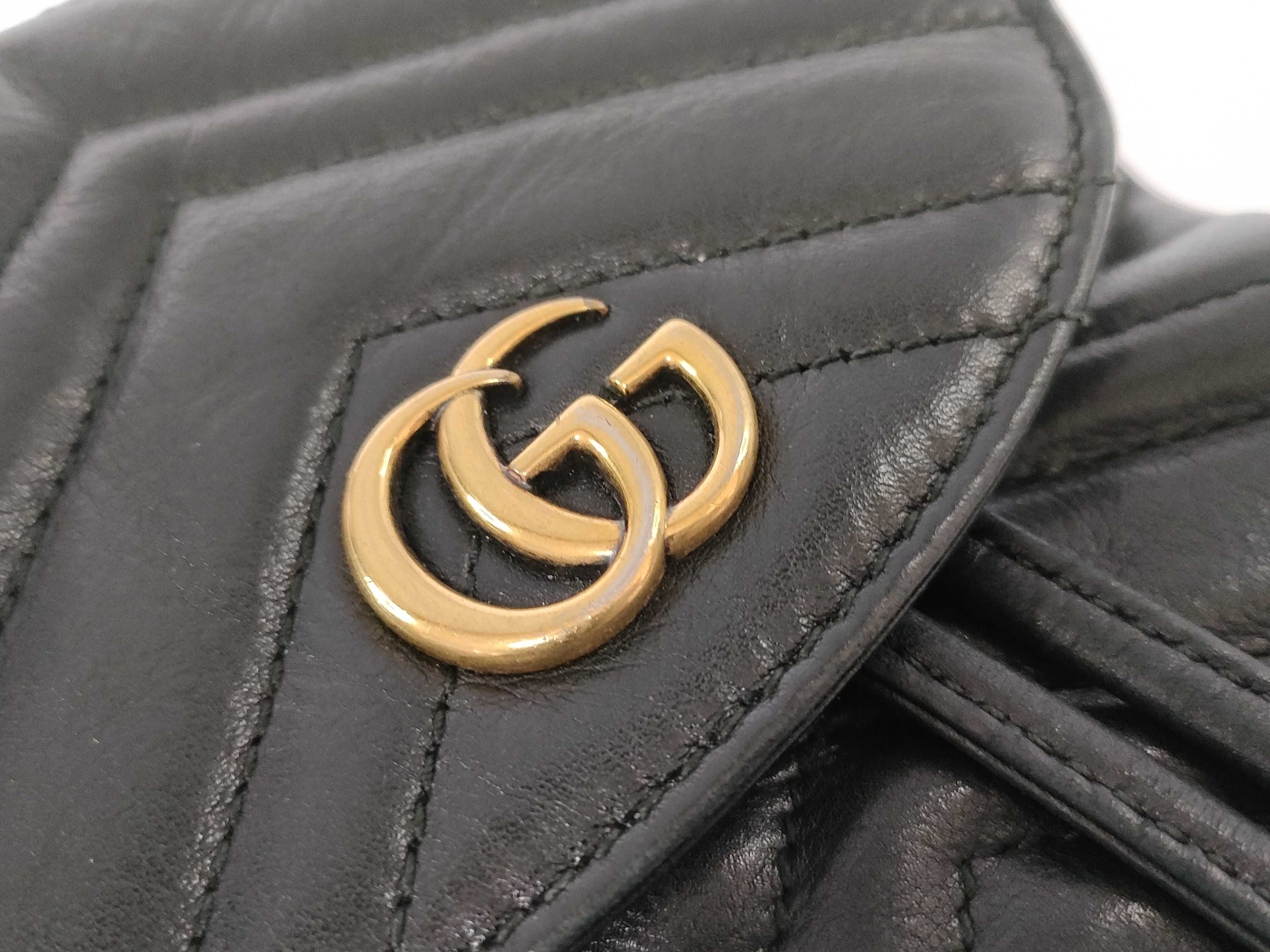 quilted backpack — view 14