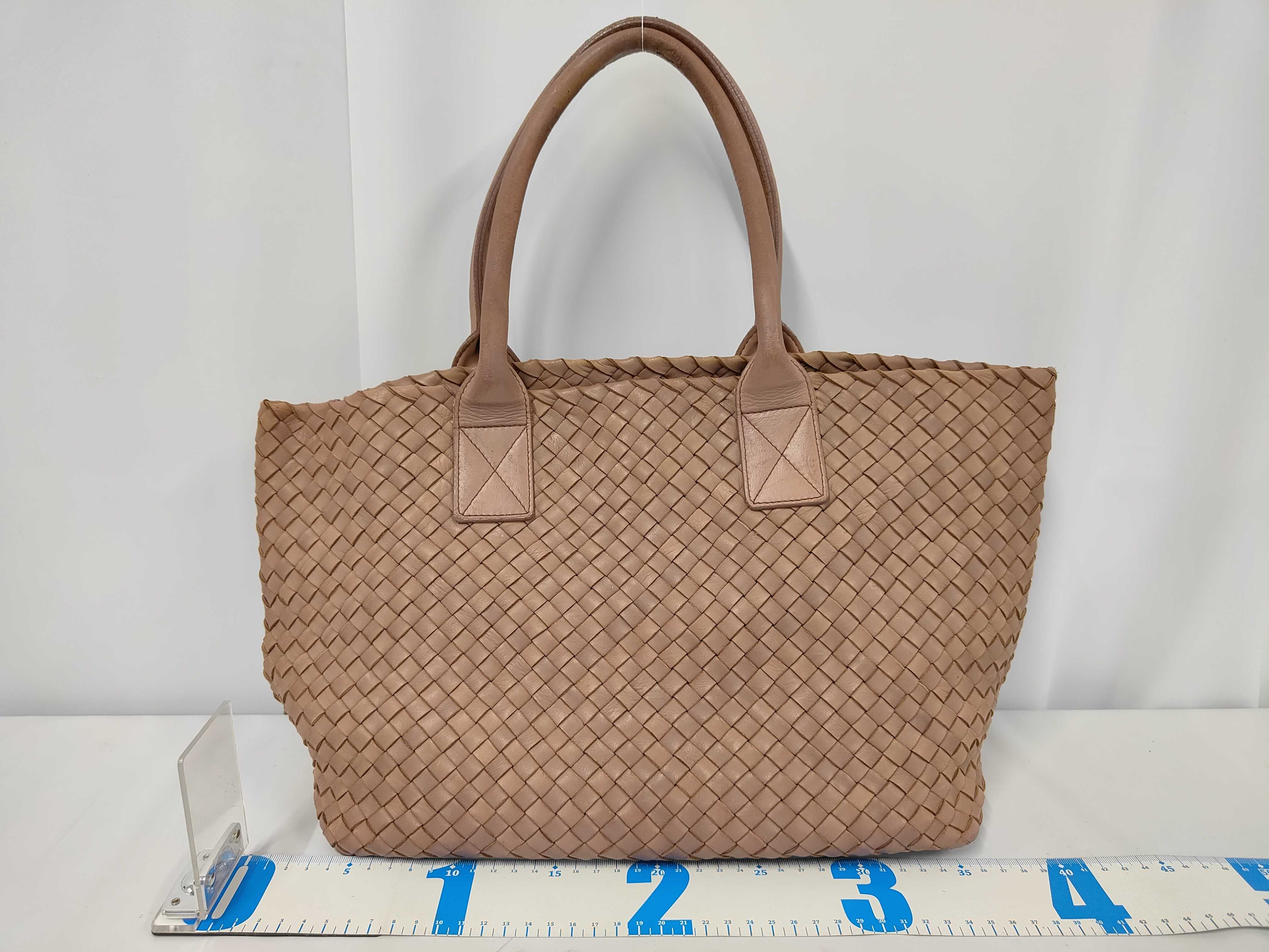 Cabas Tote Bag — view 2