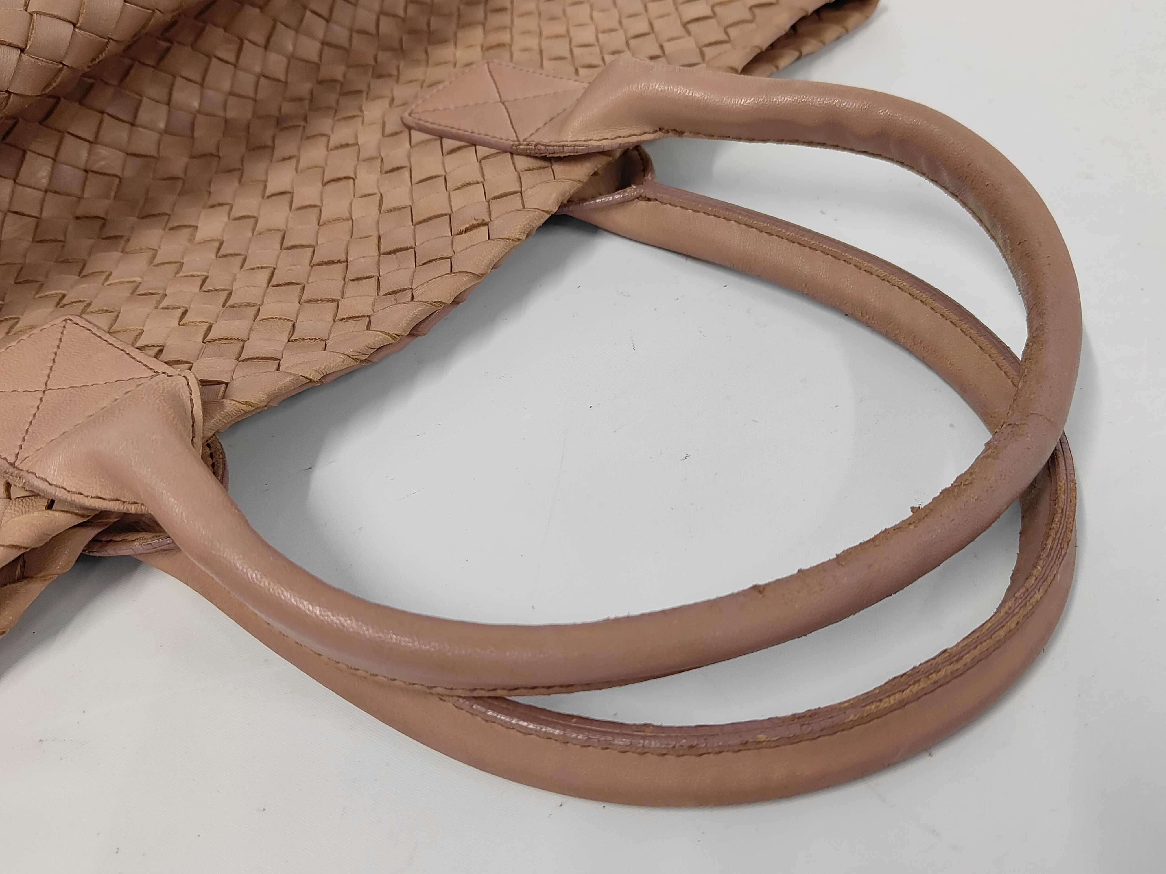 Cabas Tote Bag — view 3