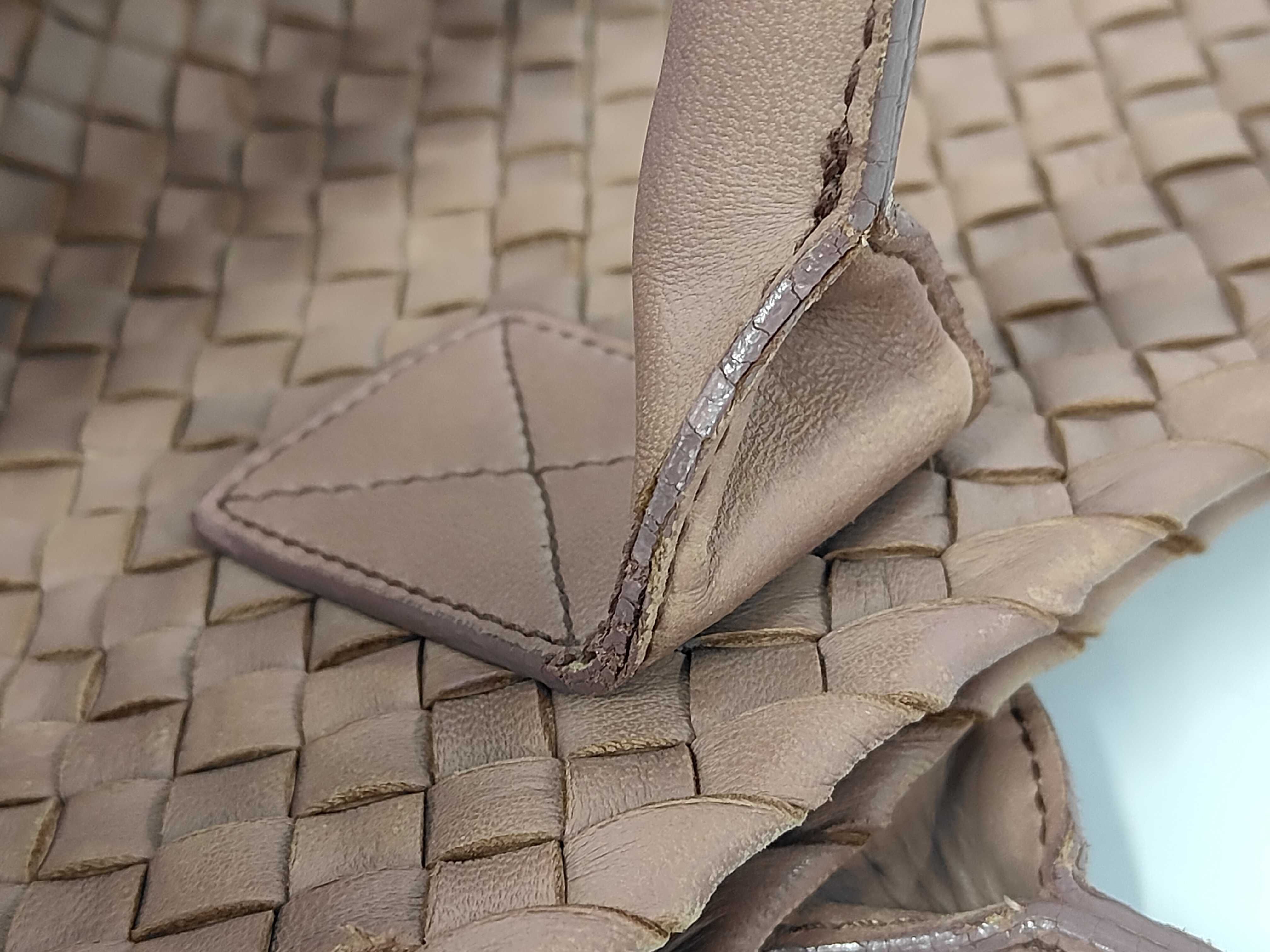 Cabas Tote Bag — view 5