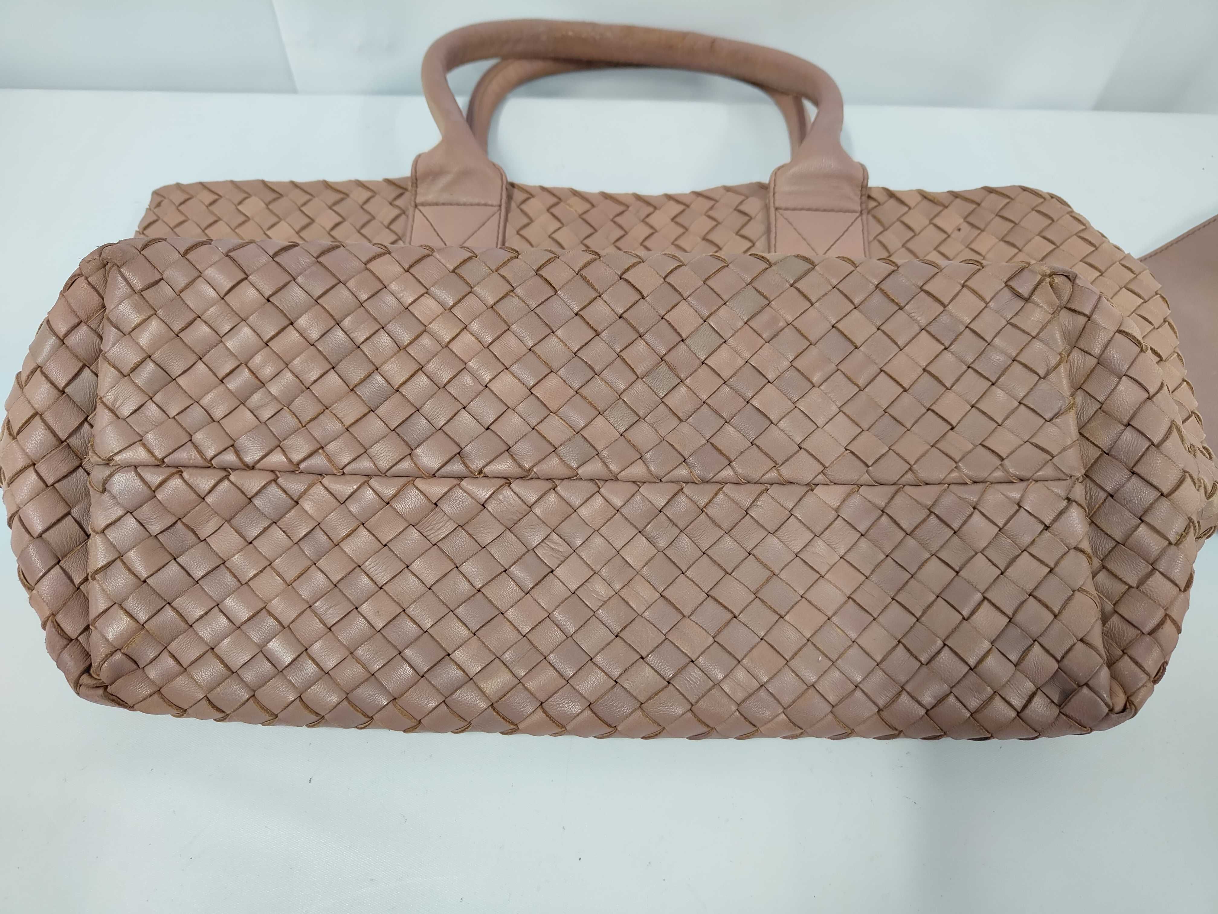 Cabas Tote Bag — view 7