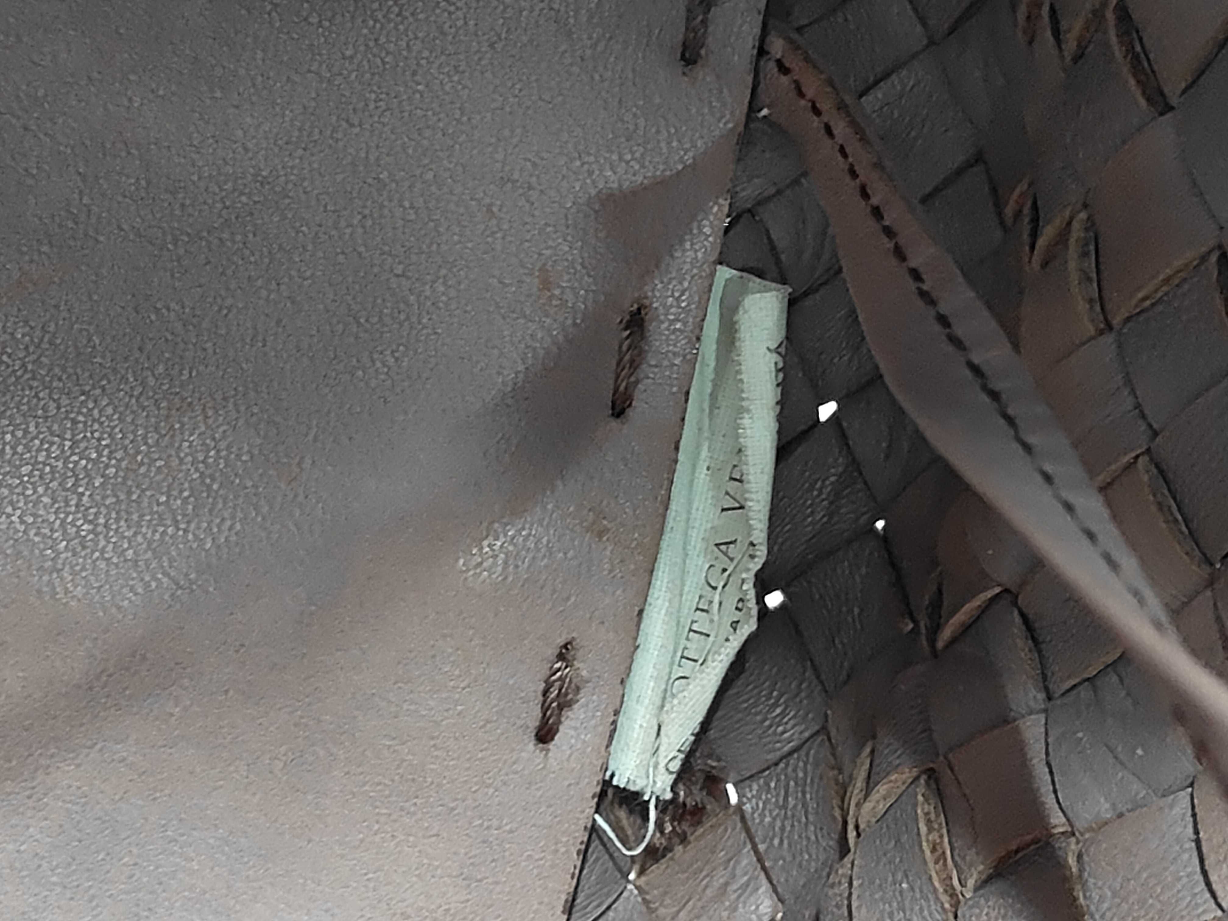 Cabas Tote Bag — view 9