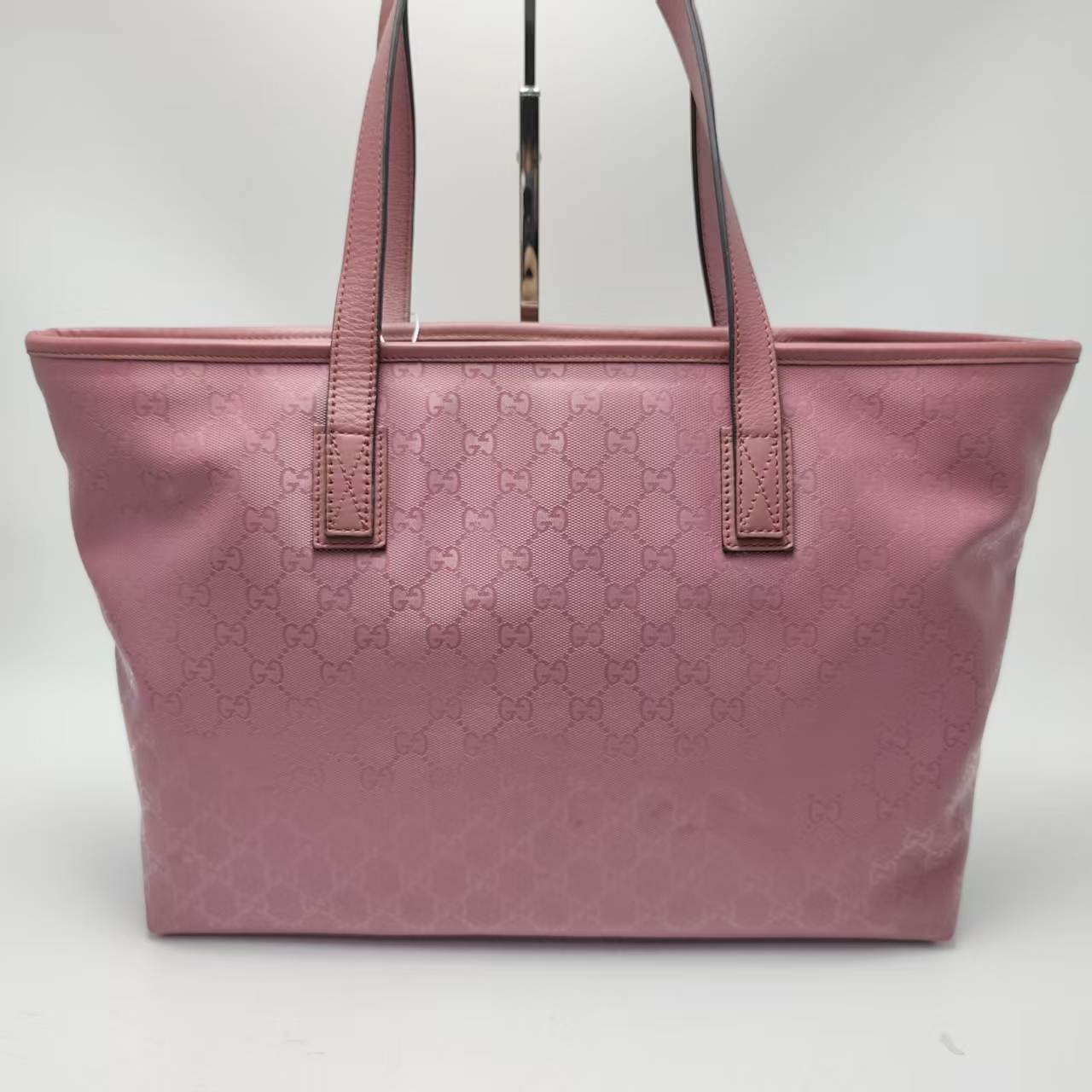 【*Shipped from: China*】GUCCI PU 211137 Handbag — view 2