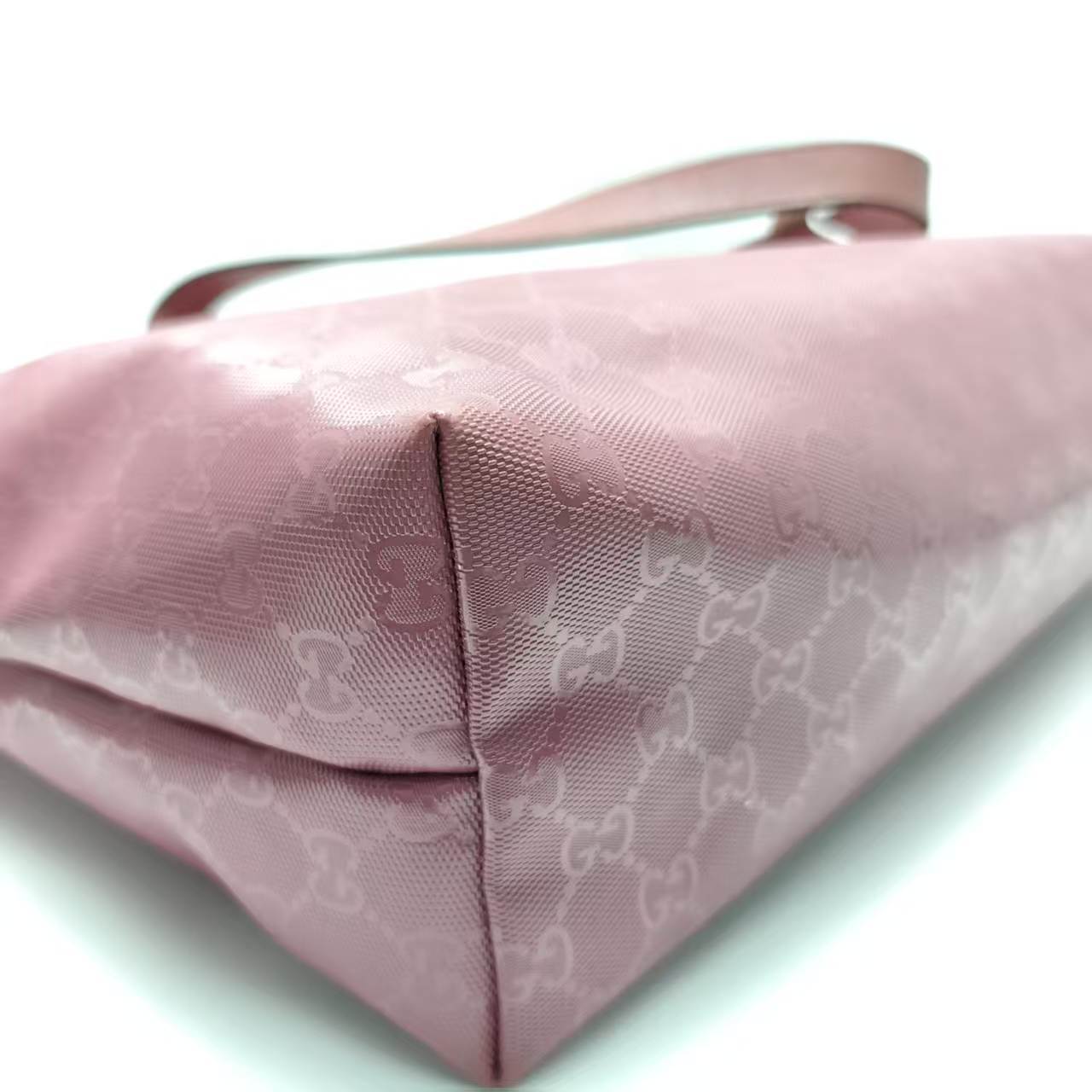 【*Shipped from: China*】GUCCI PU 211137 Handbag — view 5
