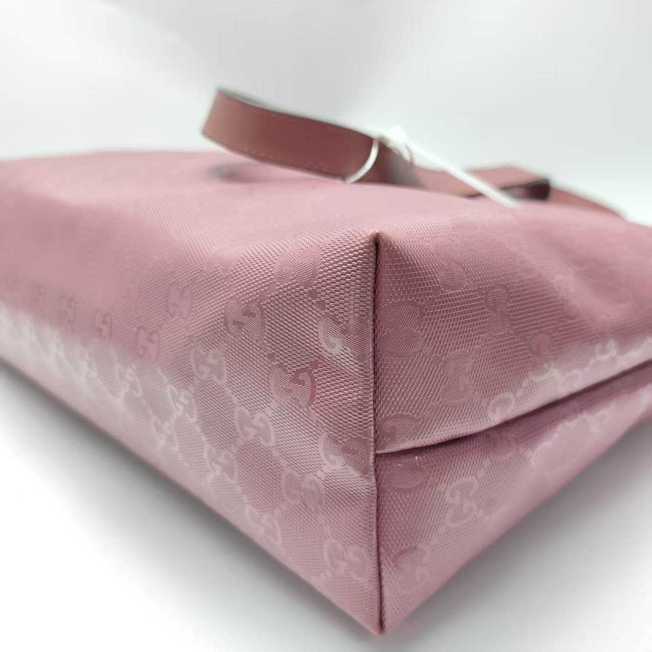 【*Shipped from: China*】GUCCI PU 211137 Handbag — view 6