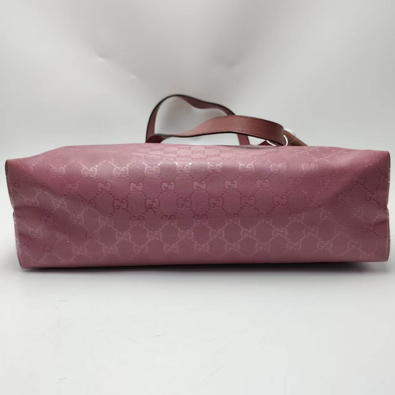 【*Shipped from: China*】GUCCI PU 211137 Handbag — view 7