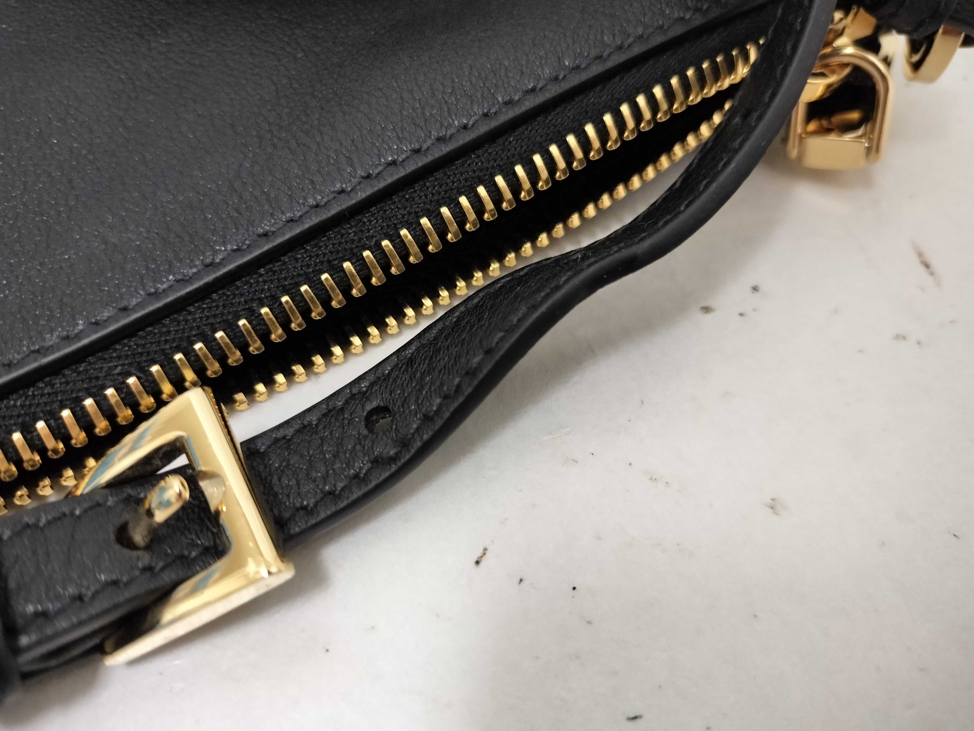 Shoulder Bag 1BC238 Triangle Logo Shoulder Bag — view 14