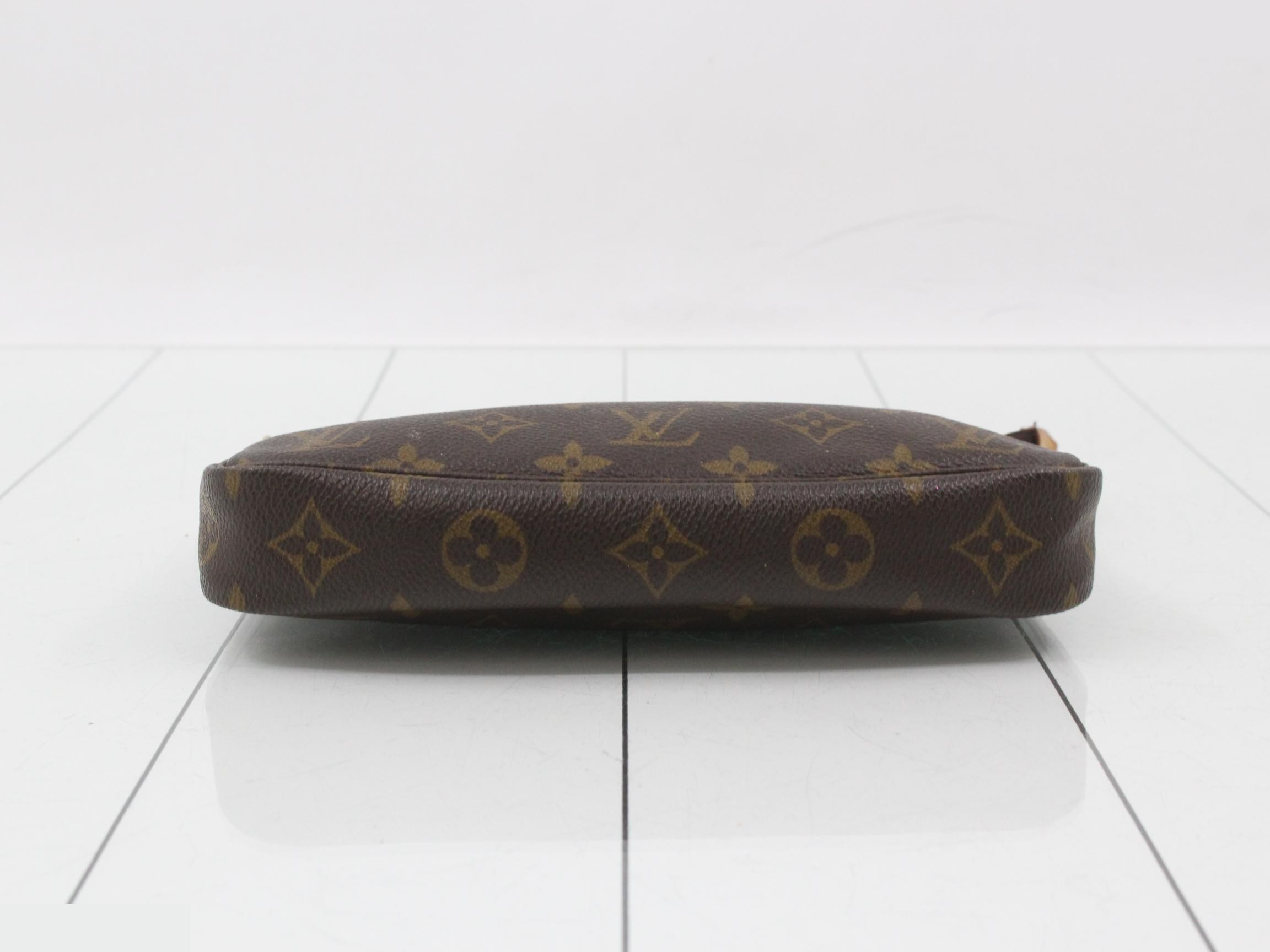 Pochette Accessoires (old model) — view 3
