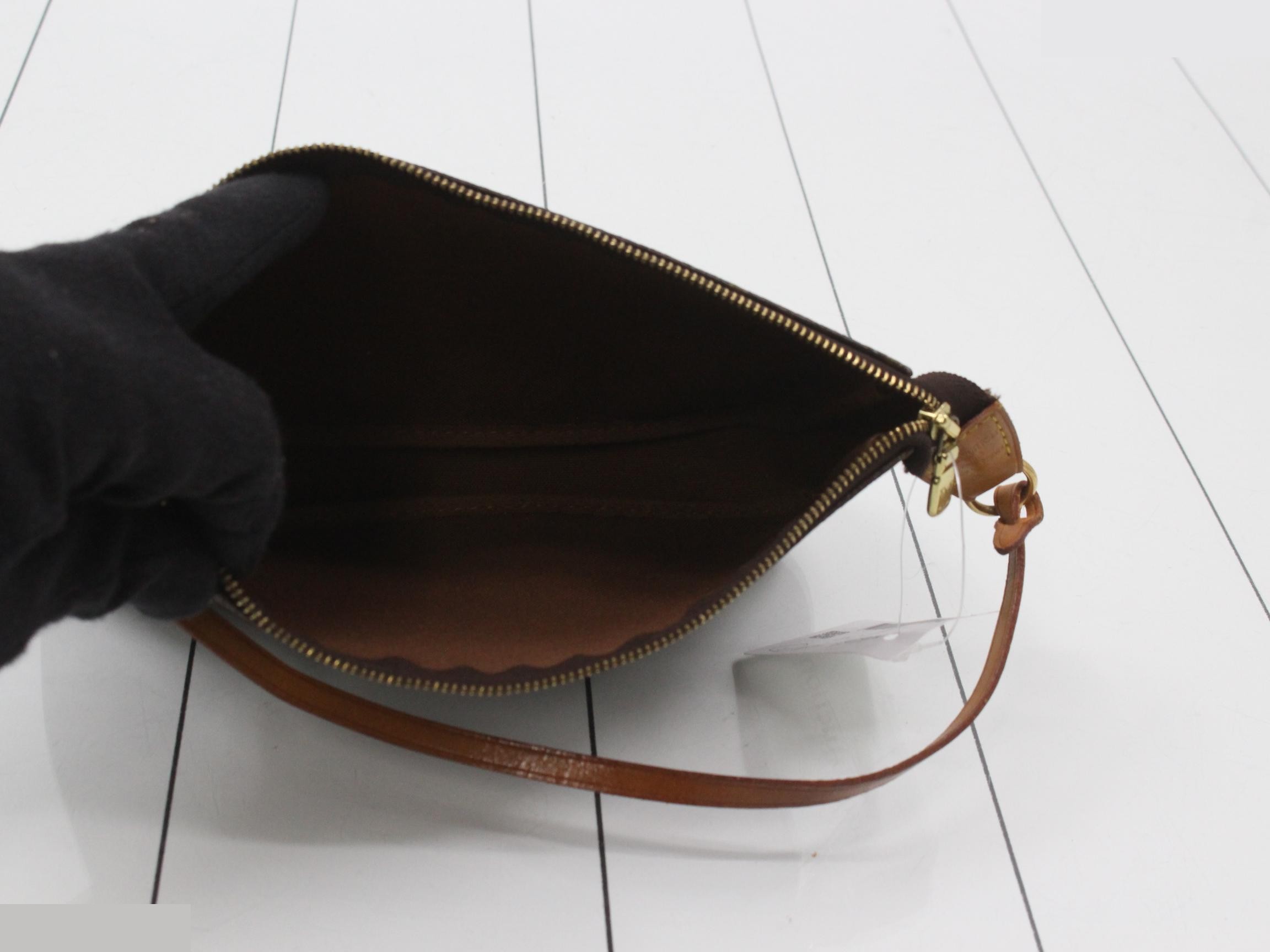 Pochette Accessoires (old model) — view 4