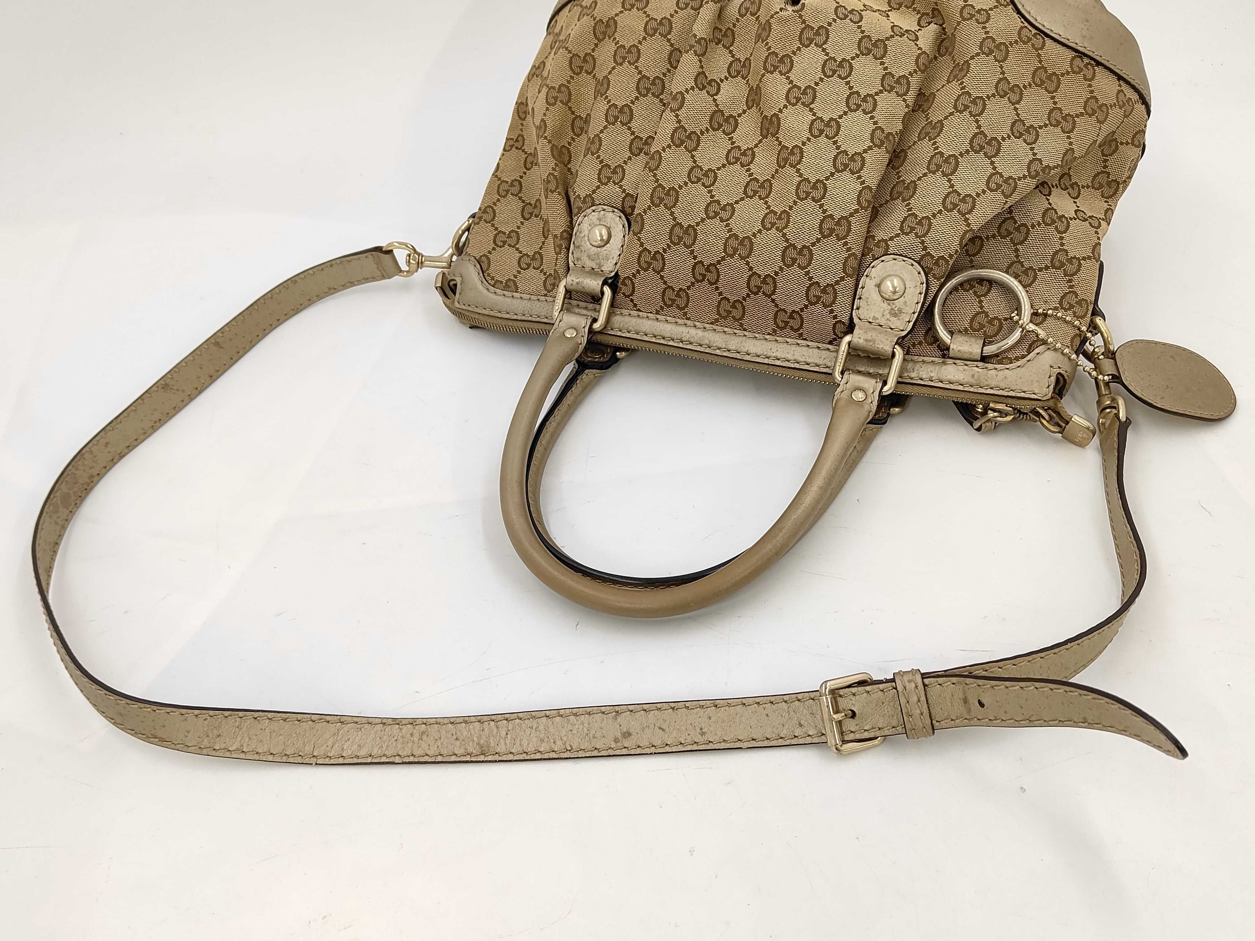 247902 Shoulder Bag — view 3