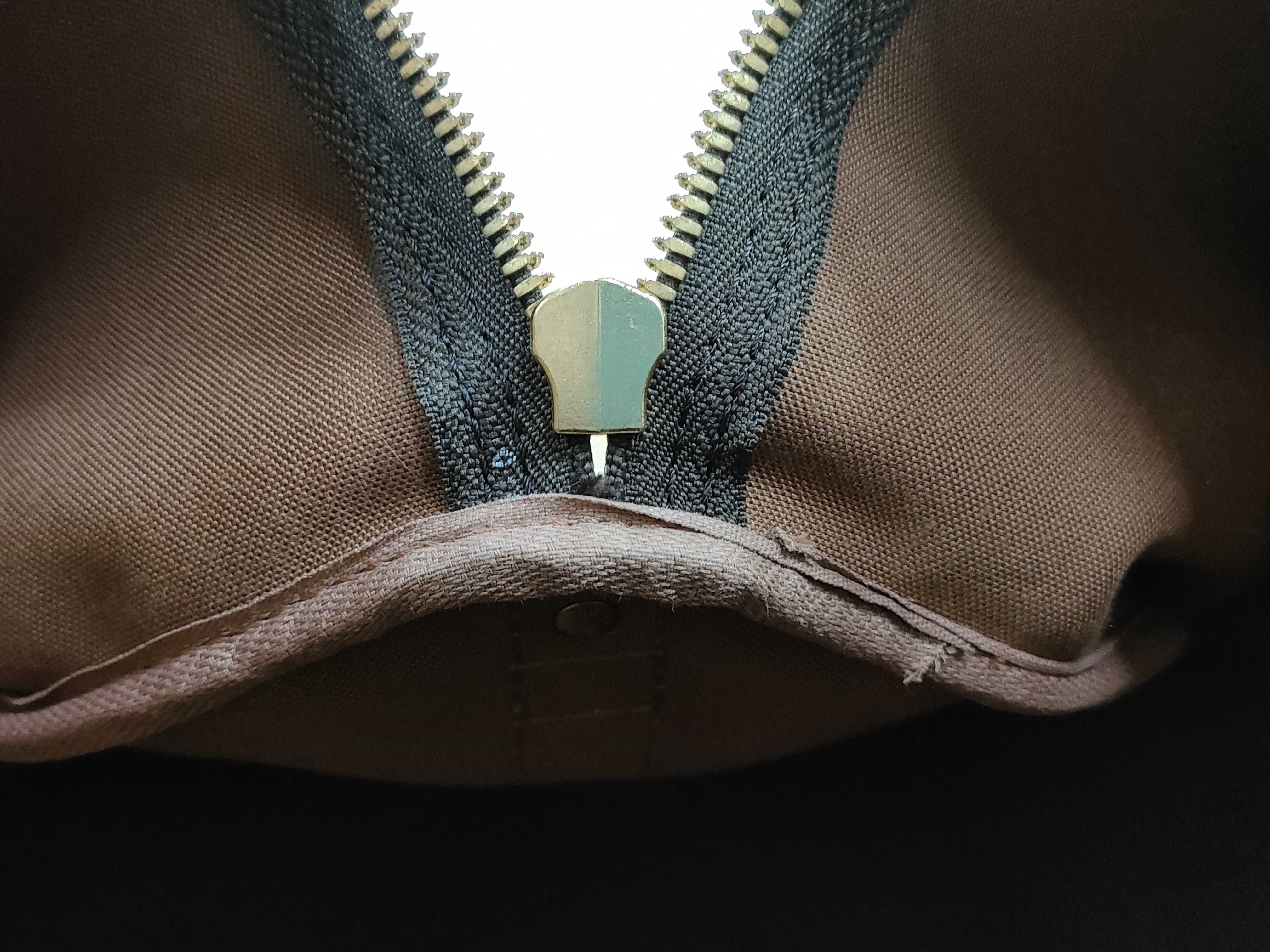 Monogram M41416 Keepall Bandoulière 50 Boston Bag — view 10