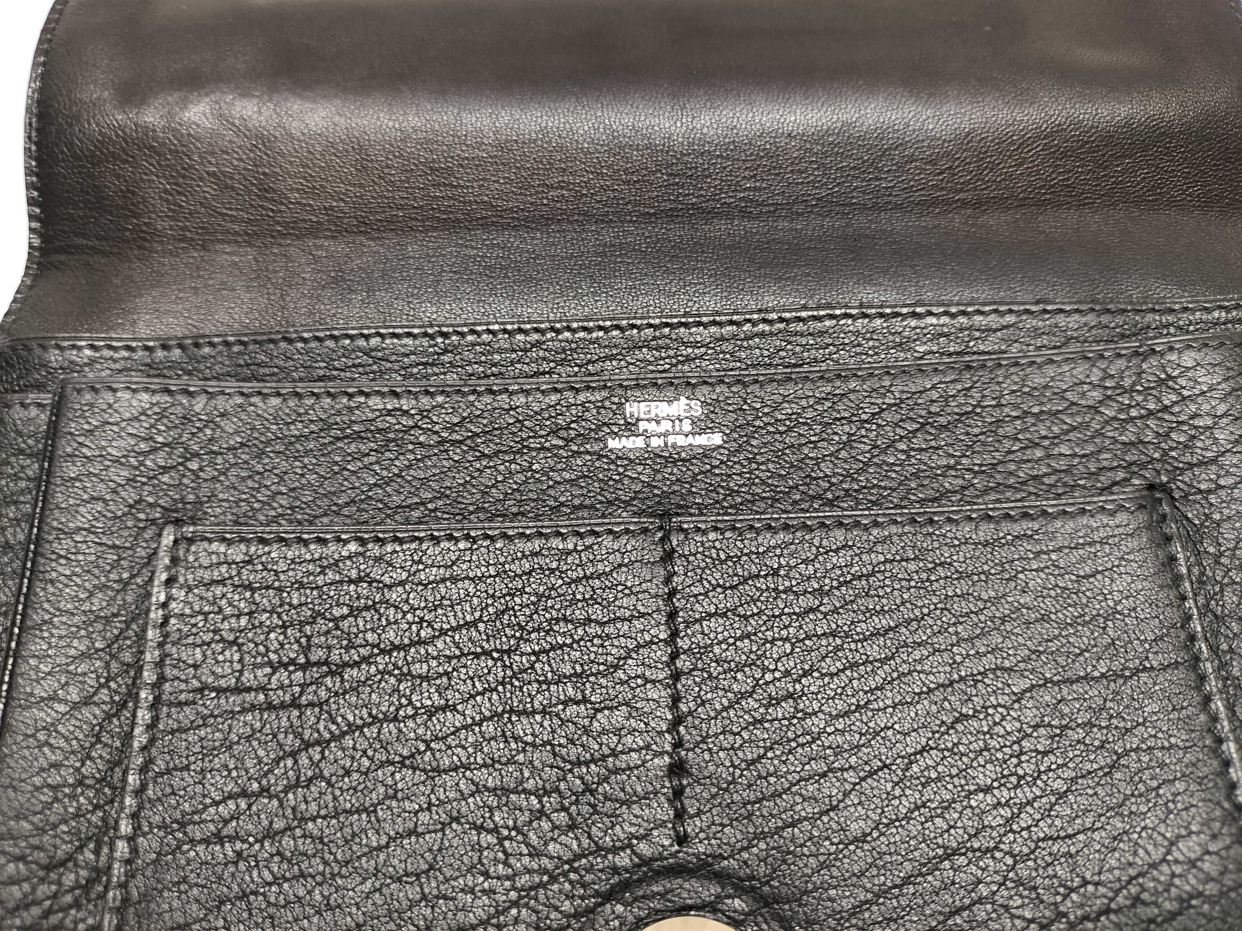 Dogon GM Wallet — view 7