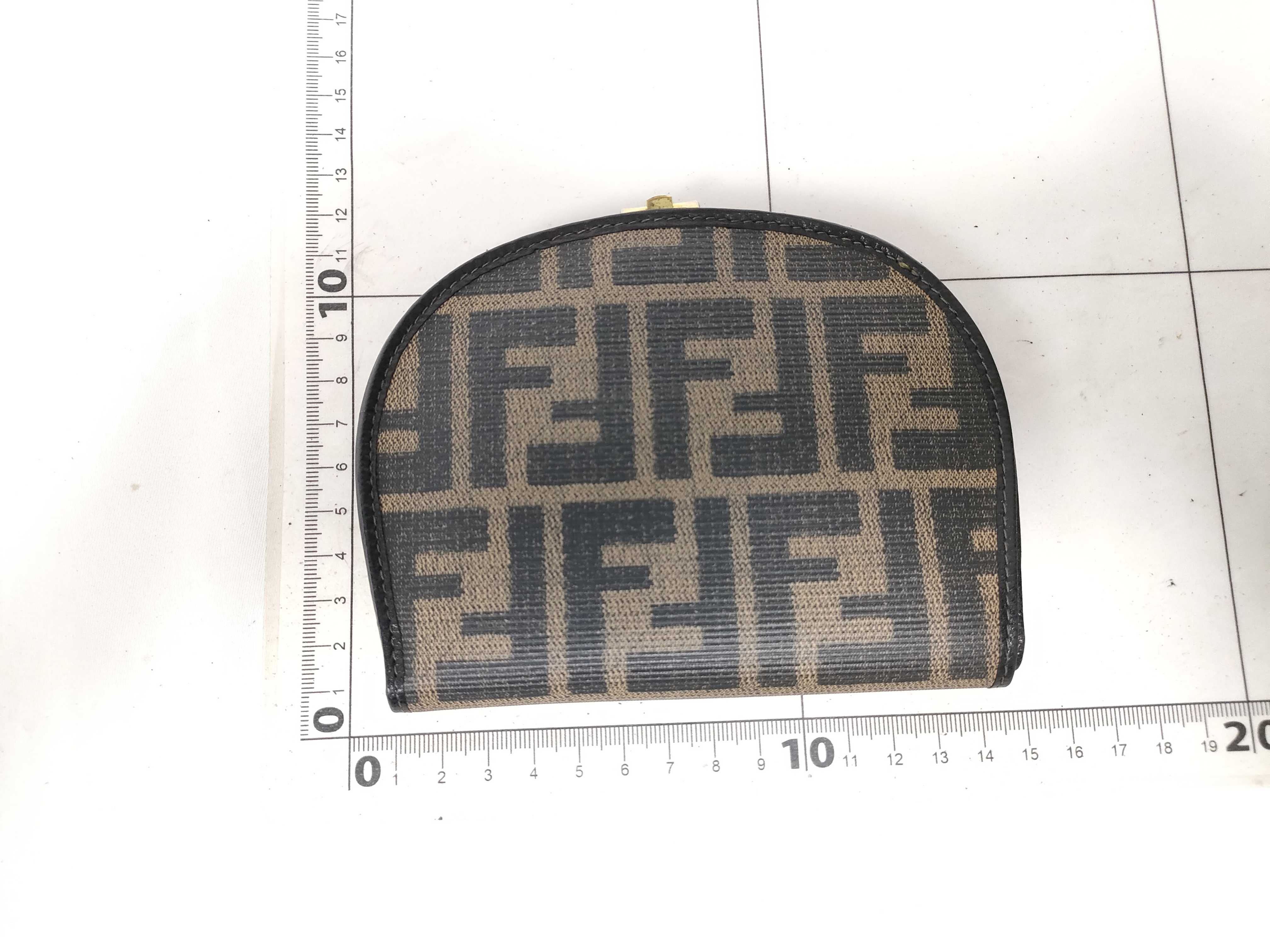 Folding Wallet / PVC Wallet — view 2