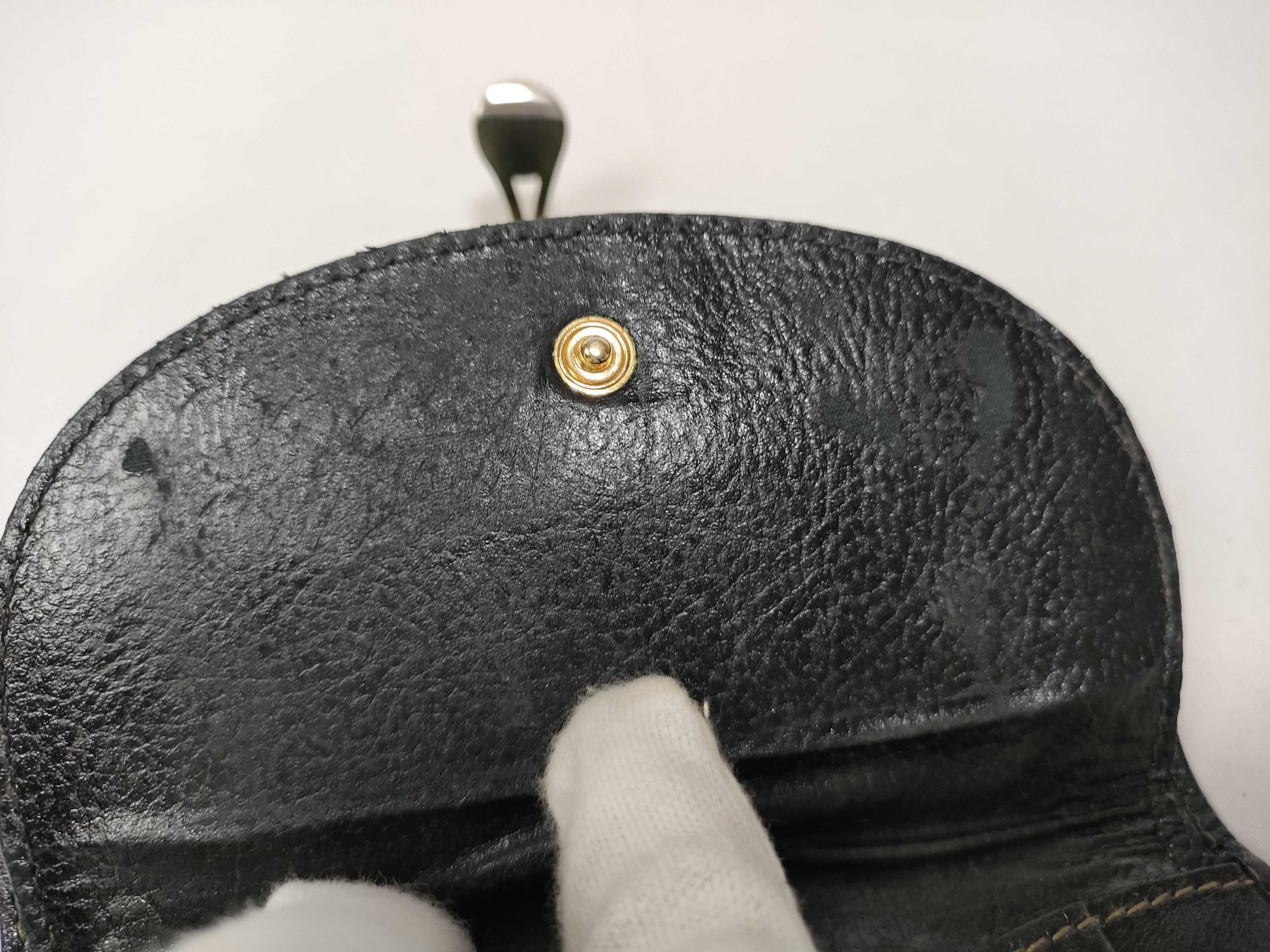 Folding Wallet / PVC Wallet — view 13