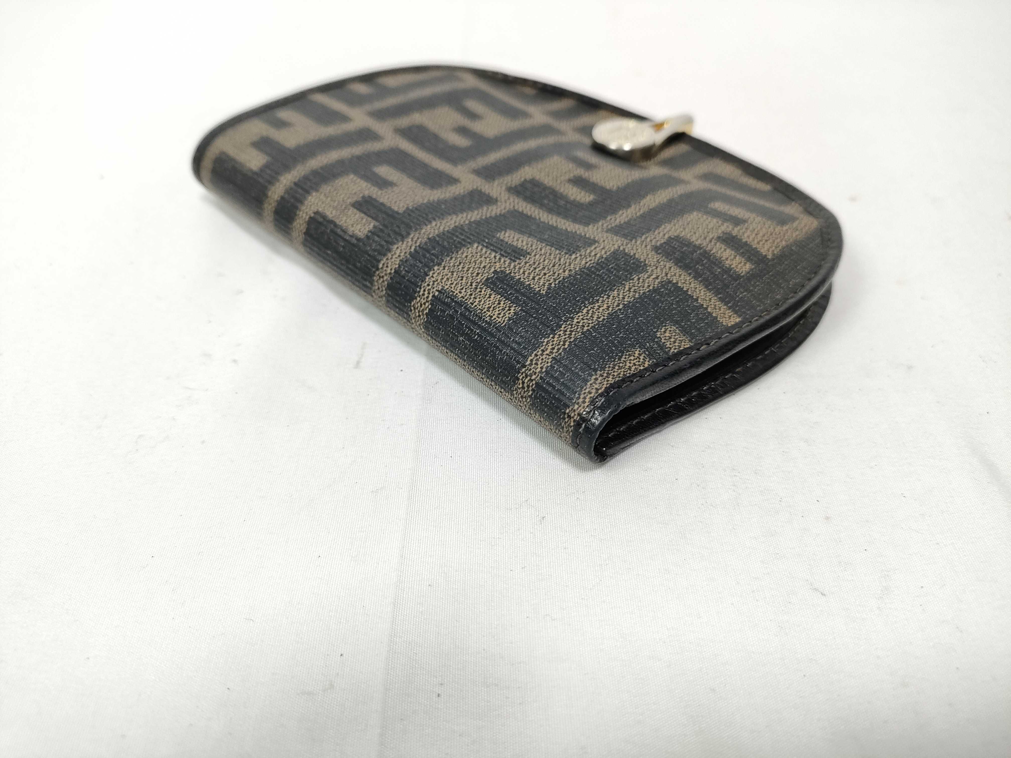 Folding Wallet / PVC Wallet — view 3