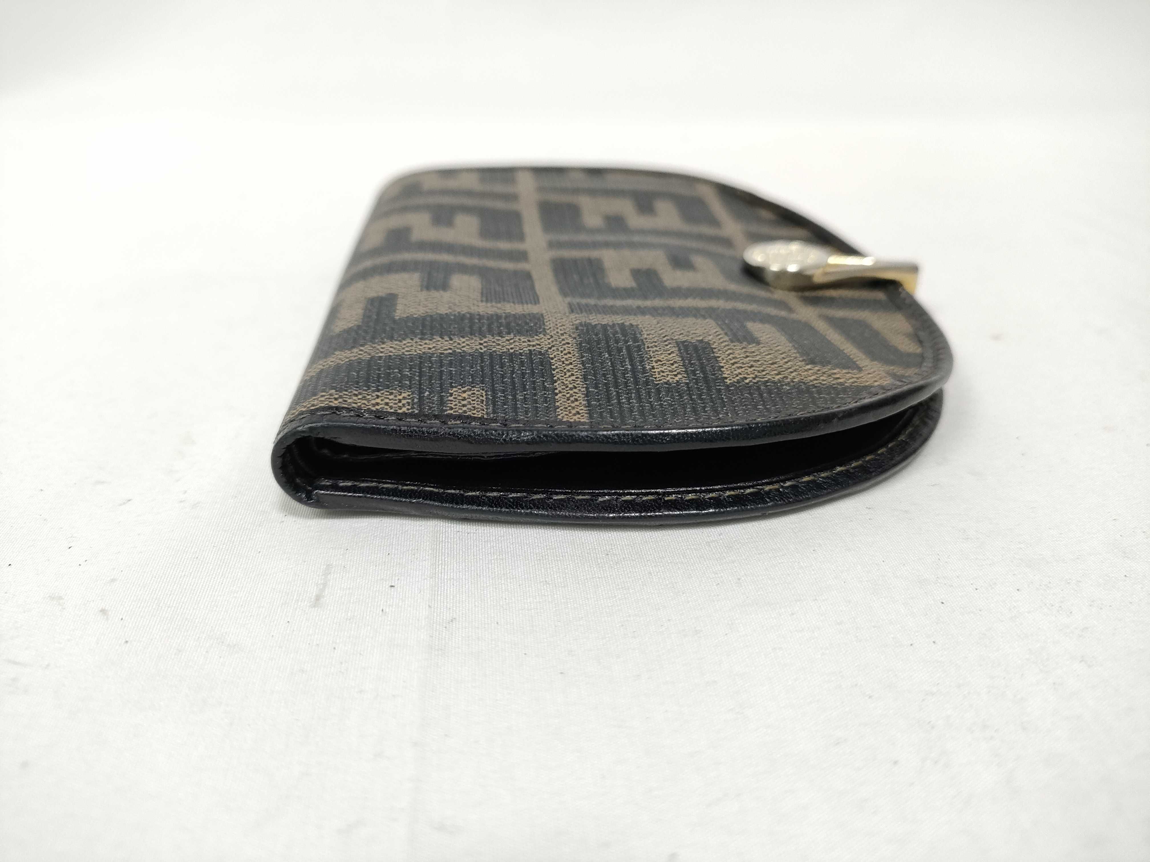 Folding Wallet / PVC Wallet — view 5