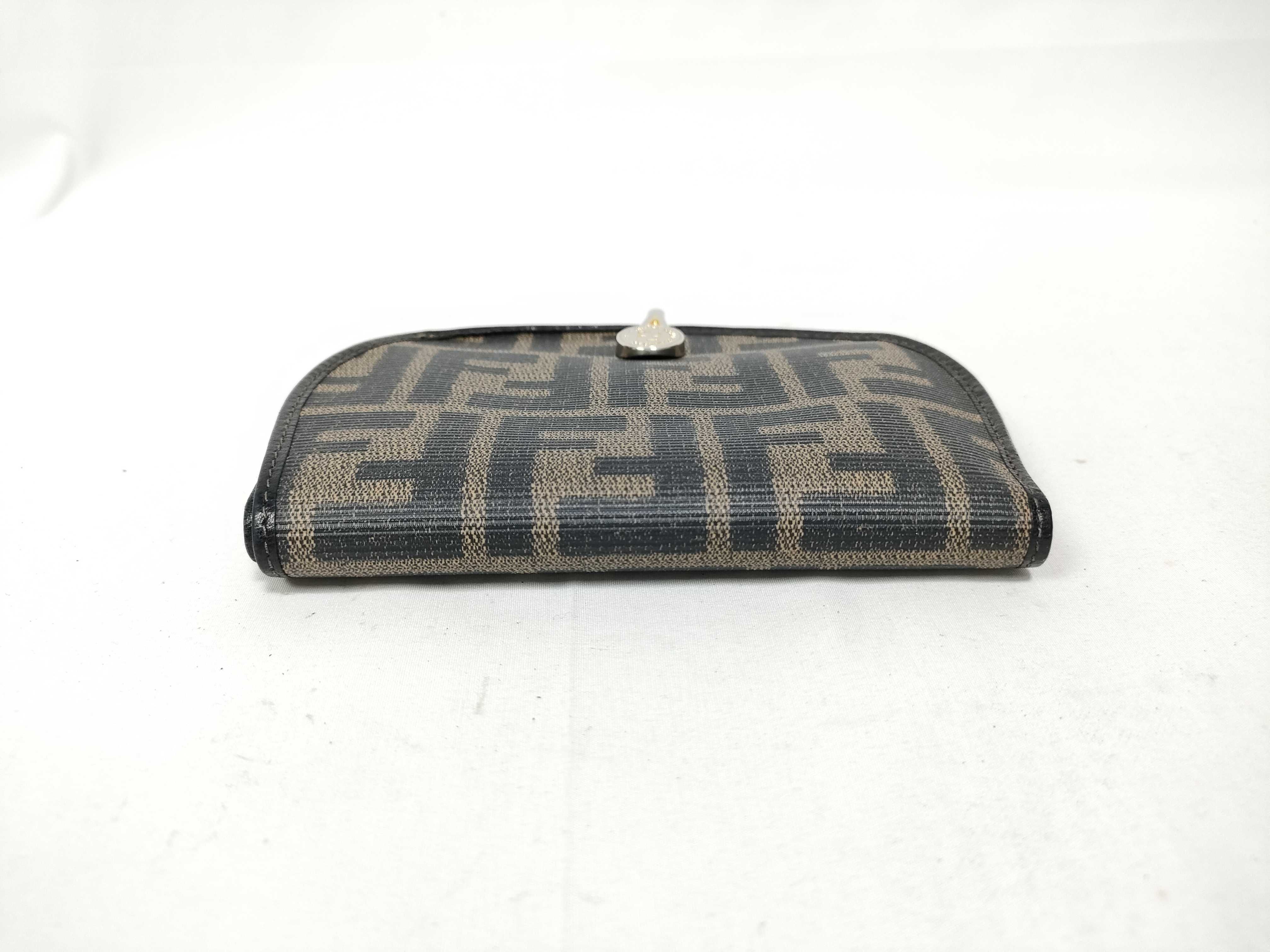 Folding Wallet / PVC Wallet — view 6