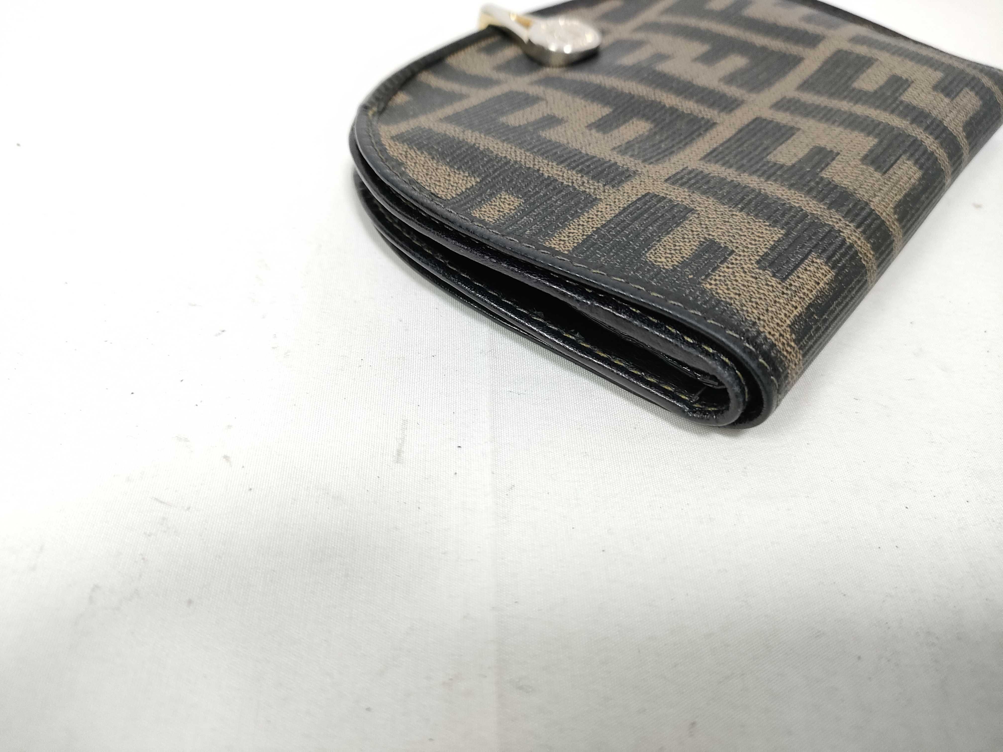 Folding Wallet / PVC Wallet — view 7