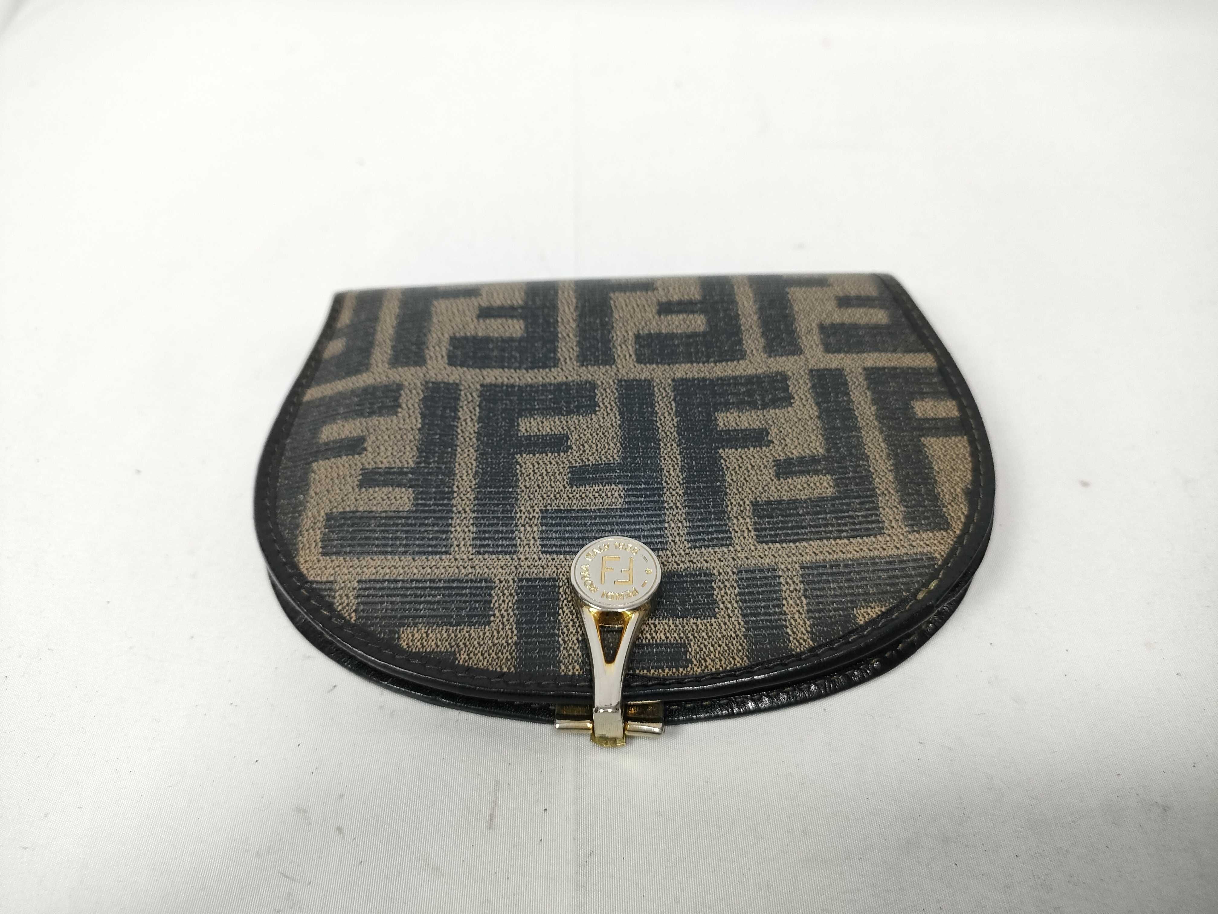 Folding Wallet / PVC Wallet — view 8