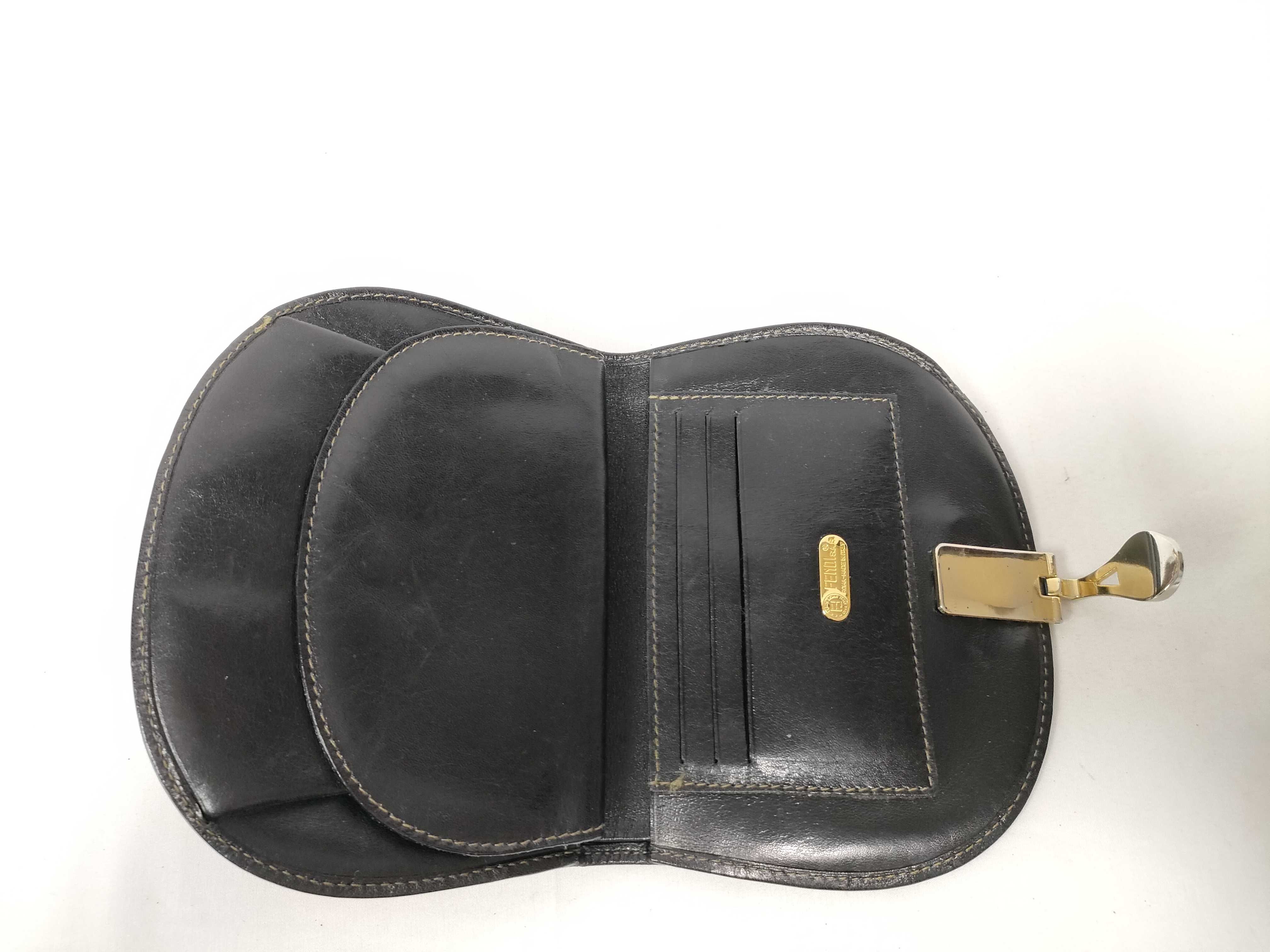 Folding Wallet / PVC Wallet — view 9