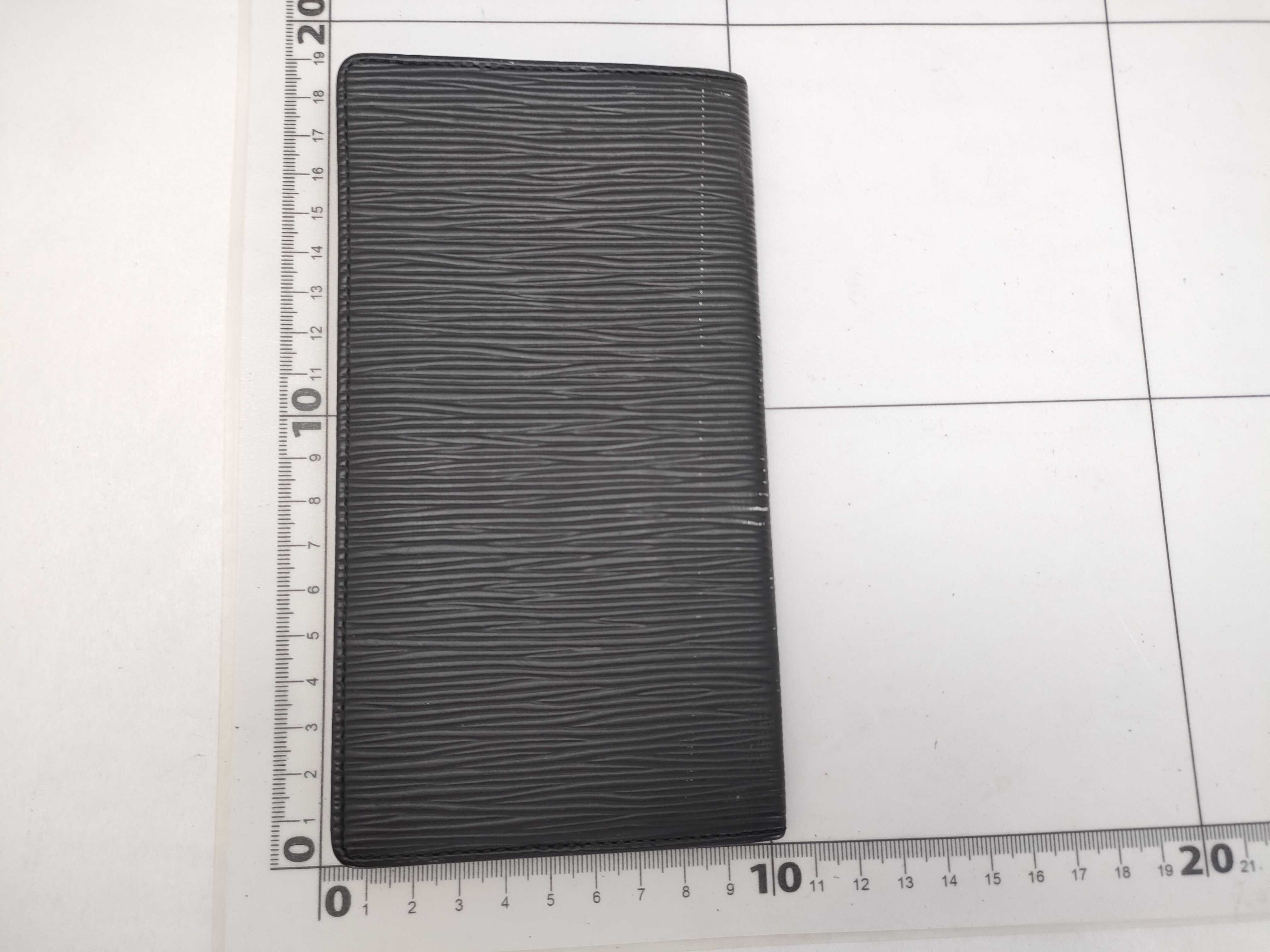 Epi Porte Cartes Credit Wallet — view 2