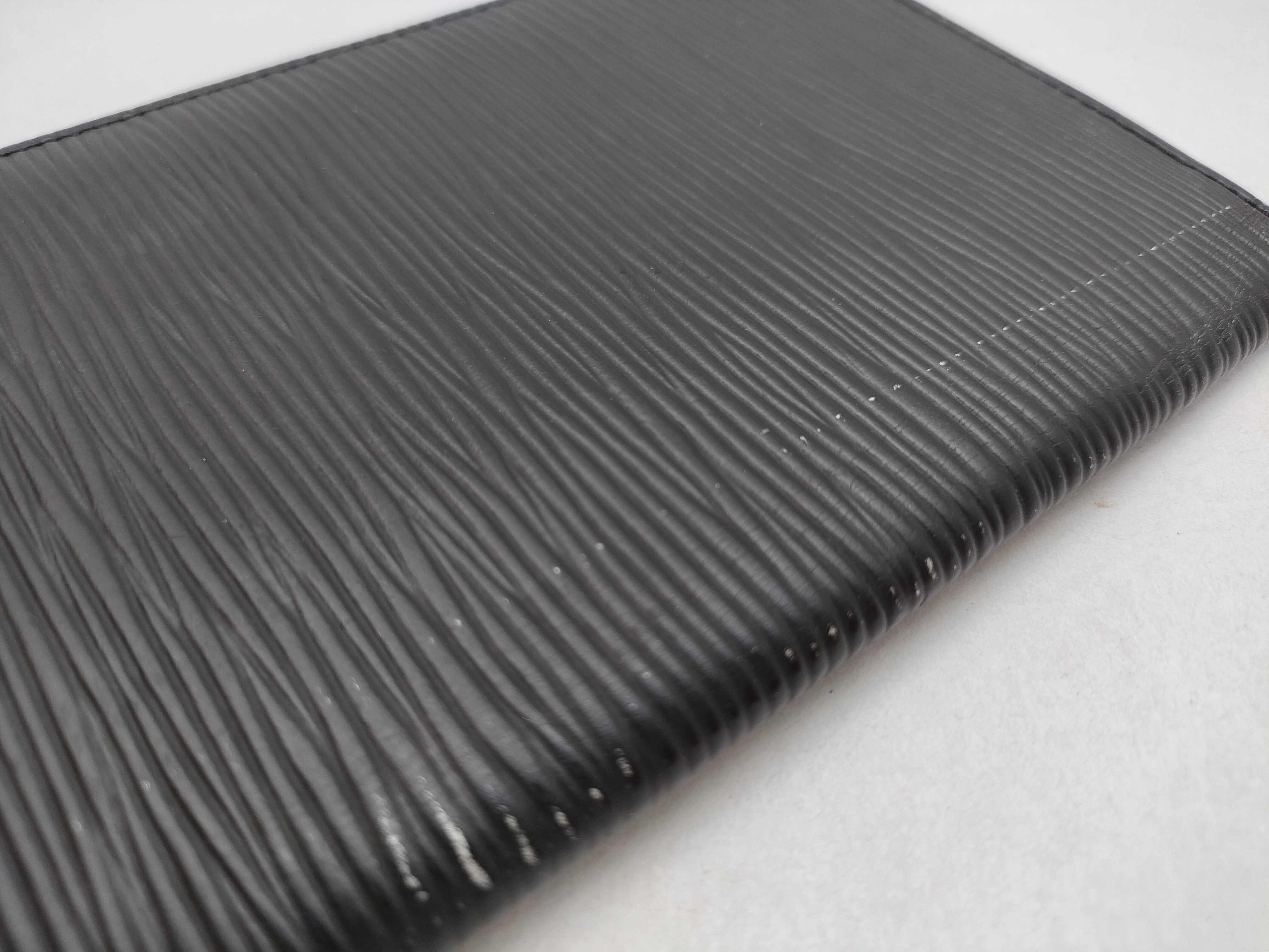 Epi Porte Cartes Credit Wallet — view 14