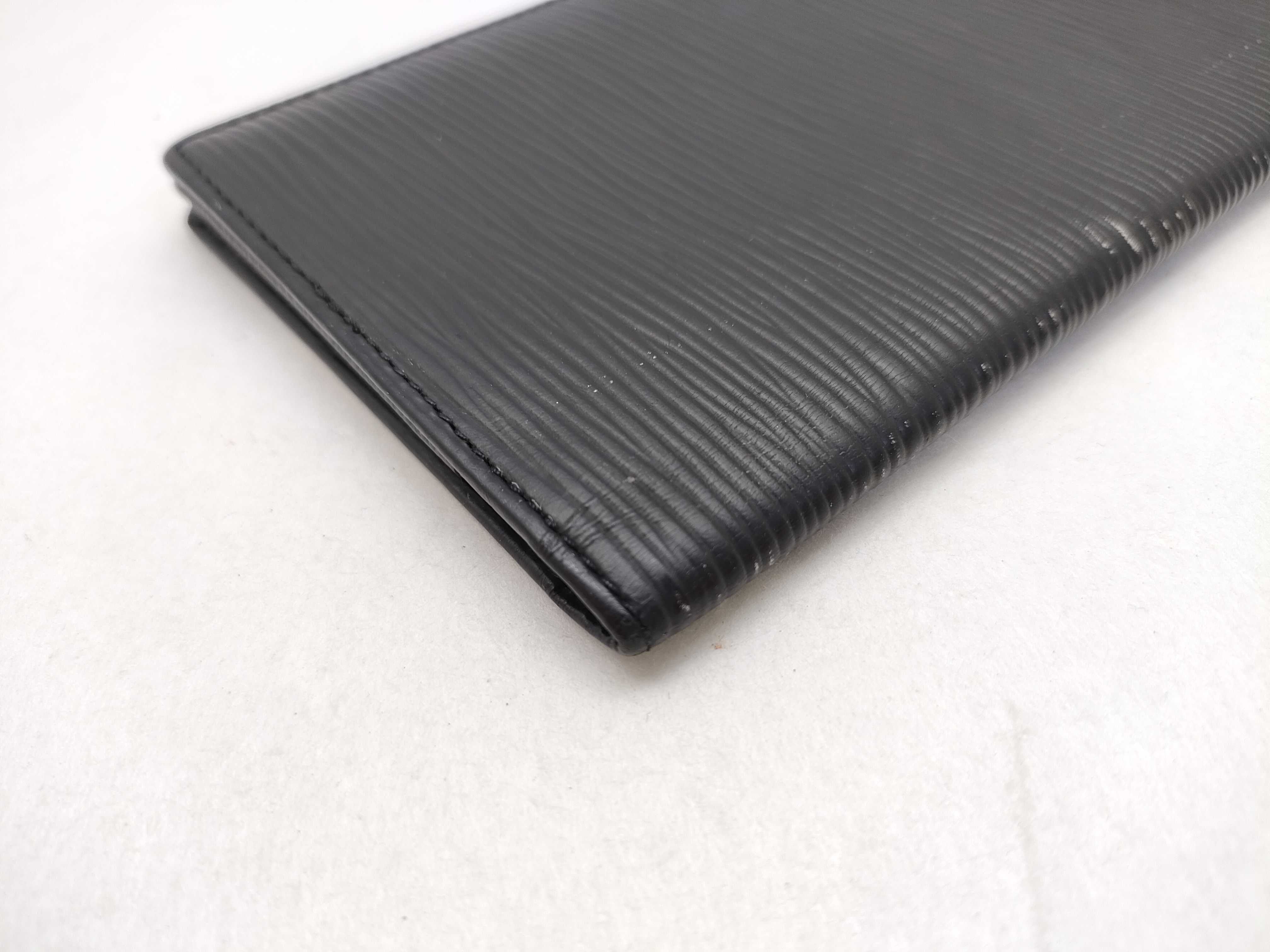 Epi Porte Cartes Credit Wallet — view 3