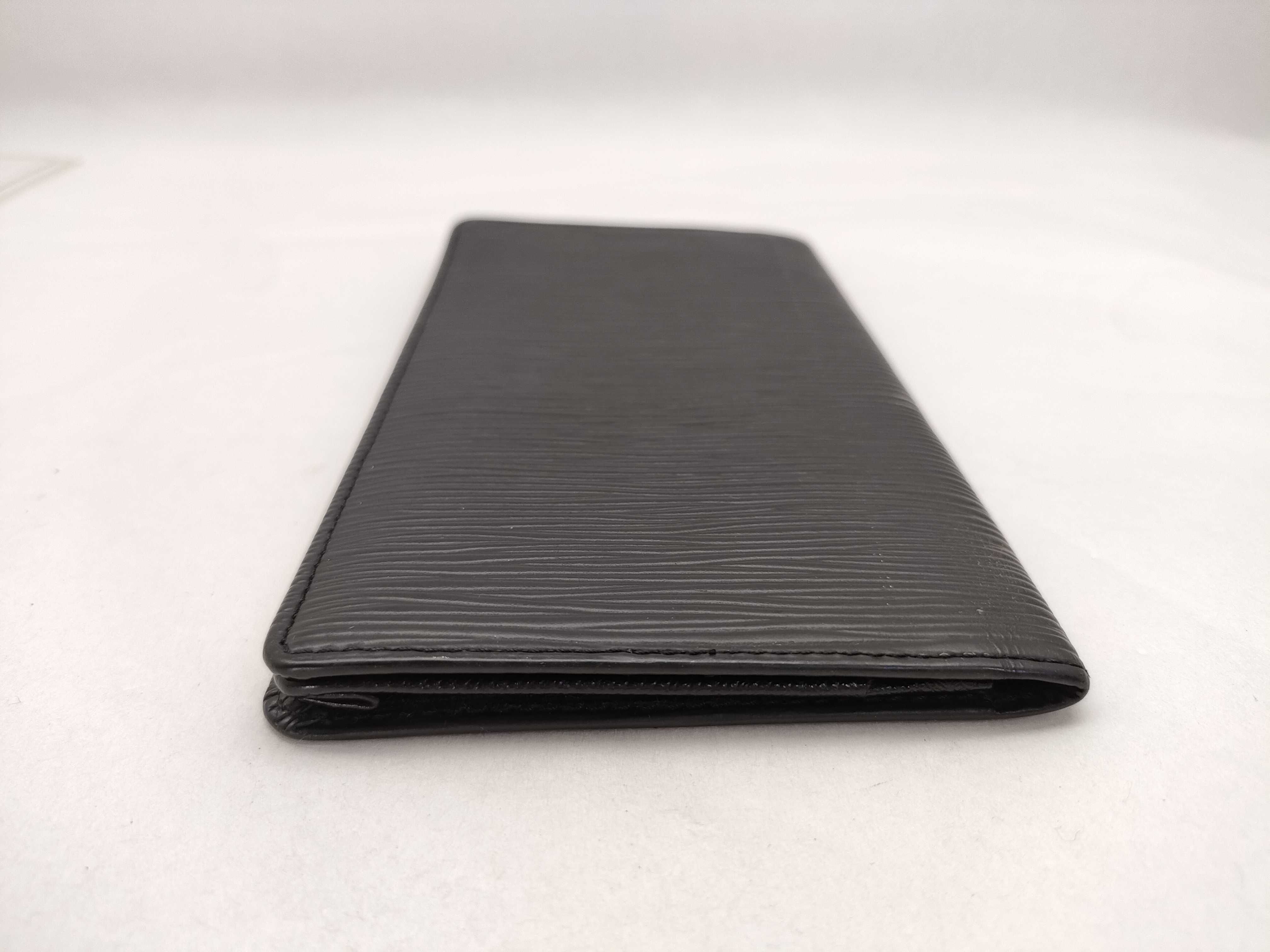 Epi Porte Cartes Credit Wallet — view 4