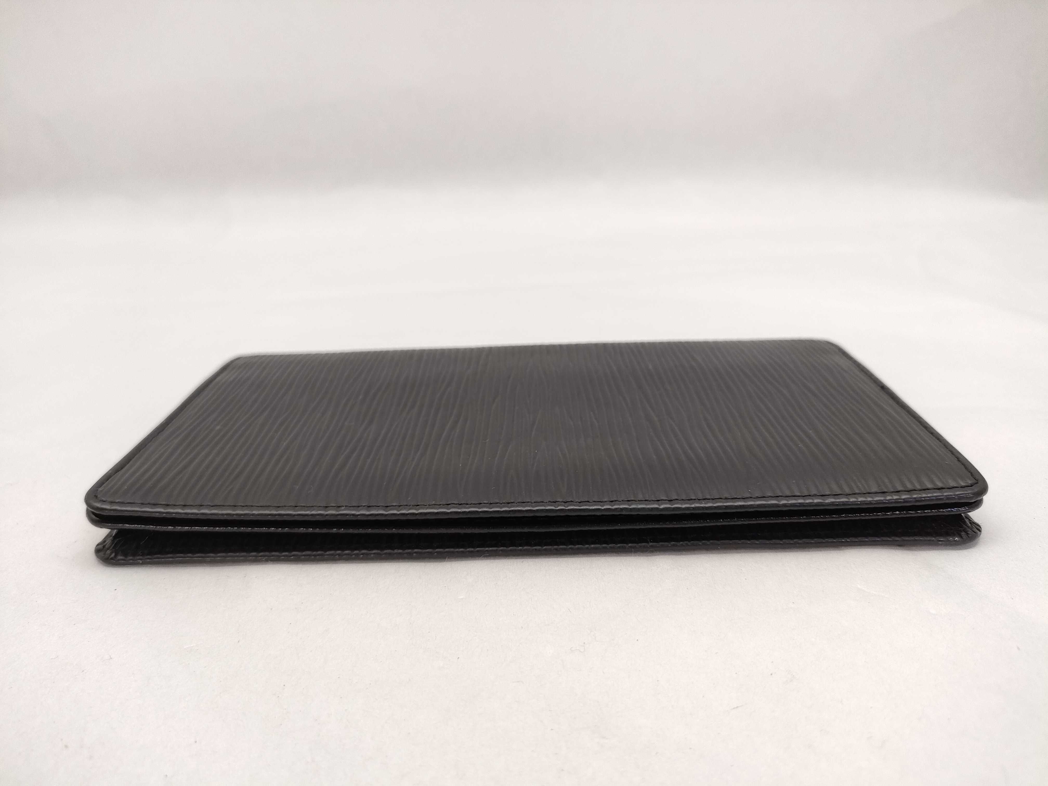 Epi Porte Cartes Credit Wallet — view 5