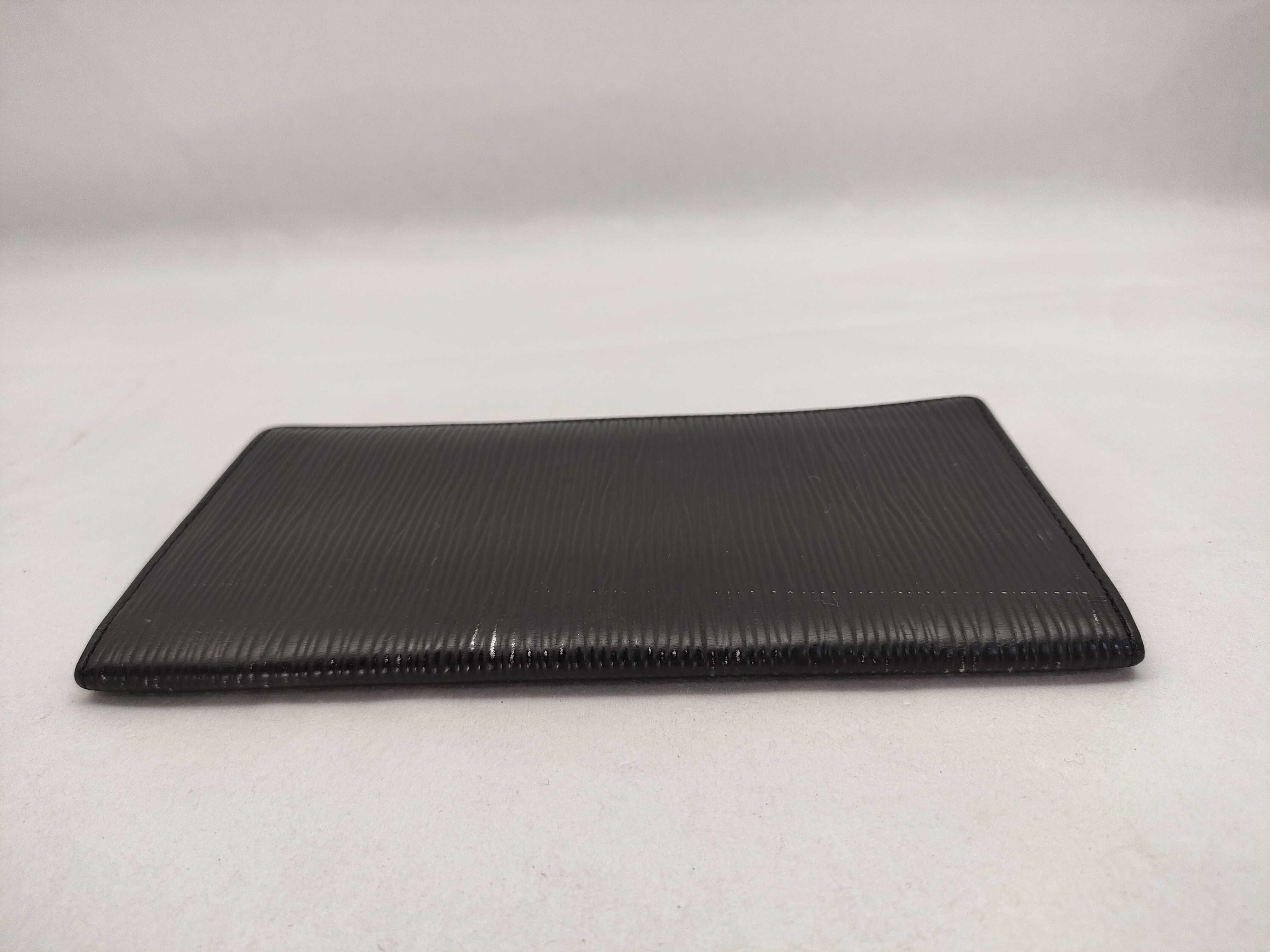 Epi Porte Cartes Credit Wallet — view 6