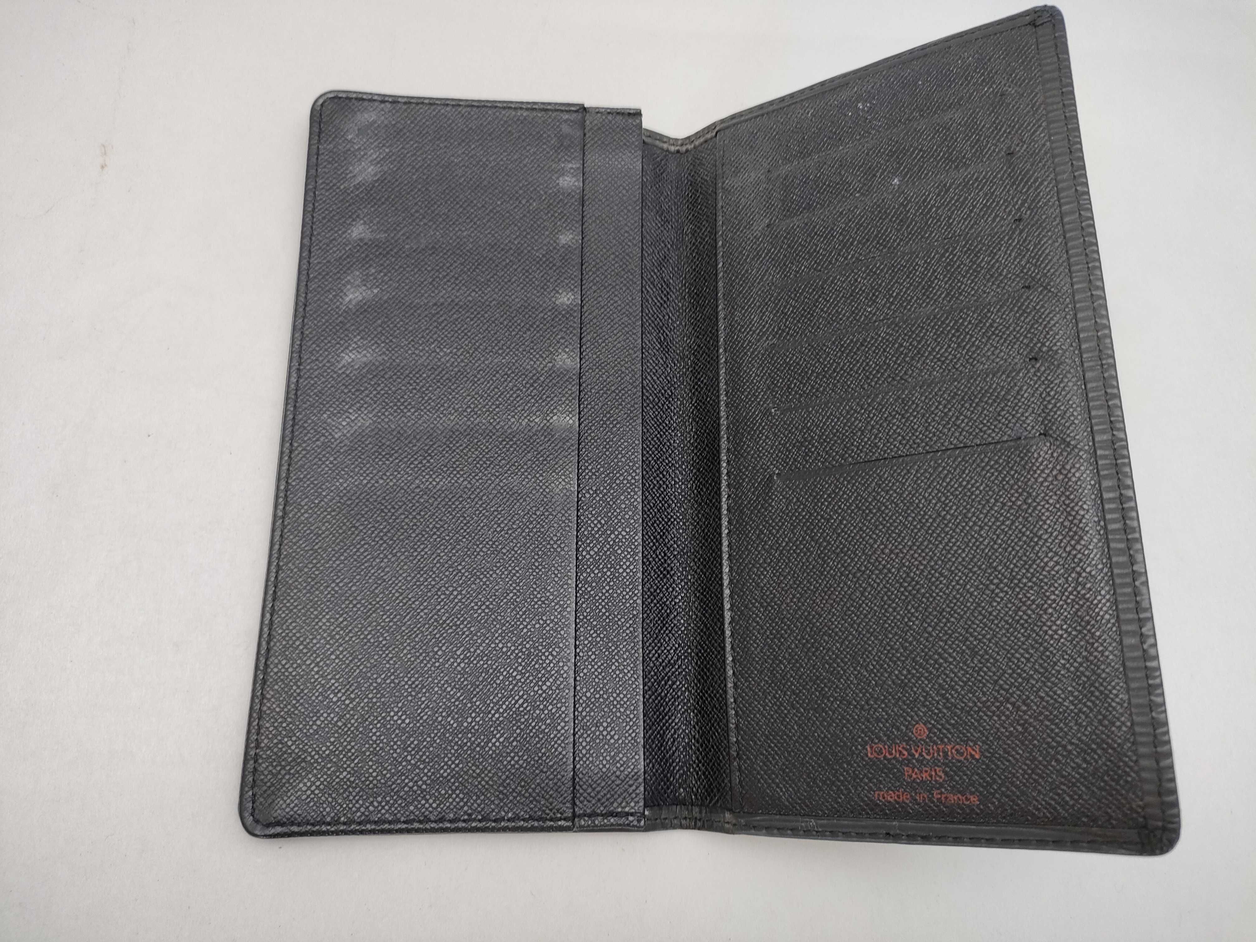 Epi Porte Cartes Credit Wallet — view 7