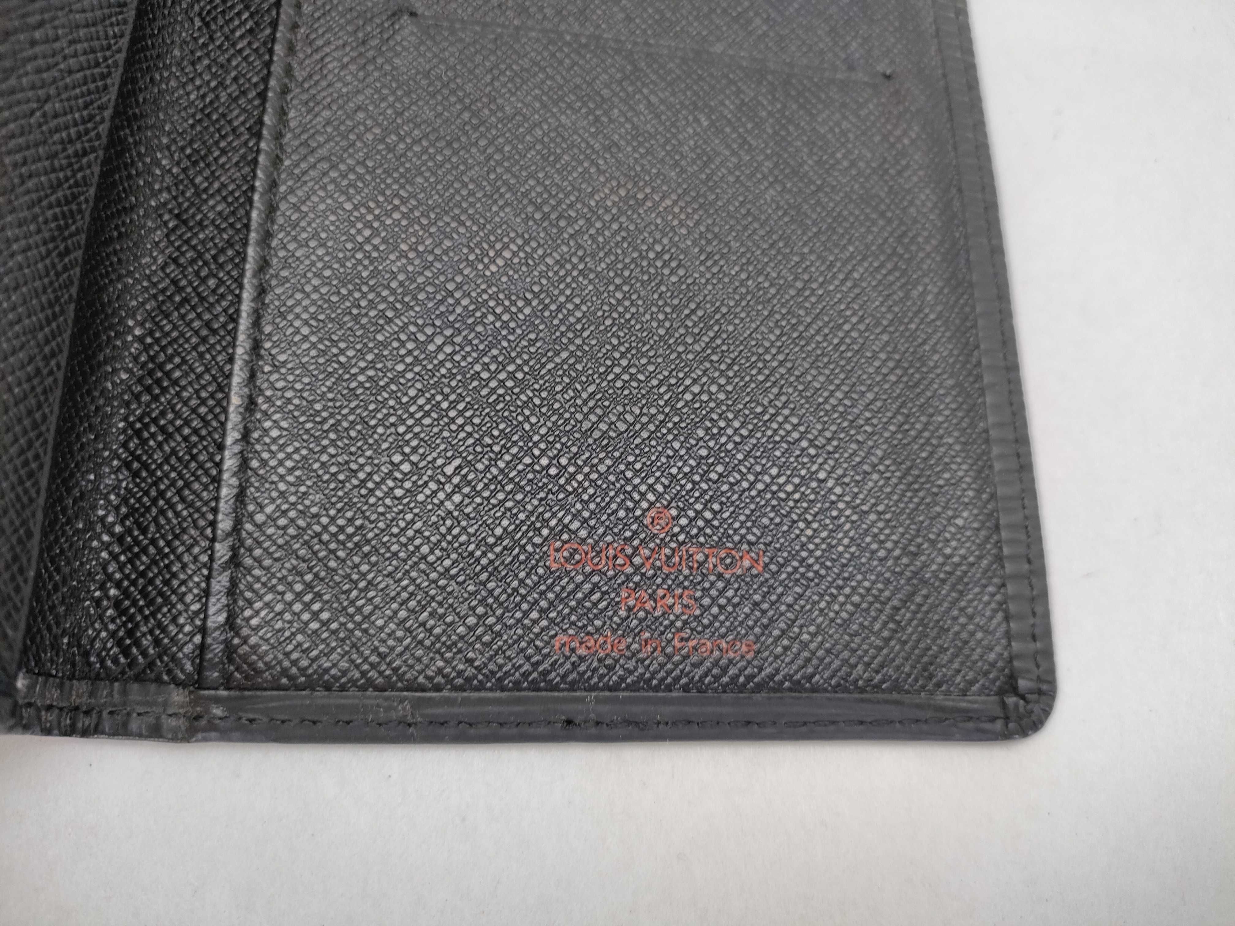 Epi Porte Cartes Credit Wallet — view 8