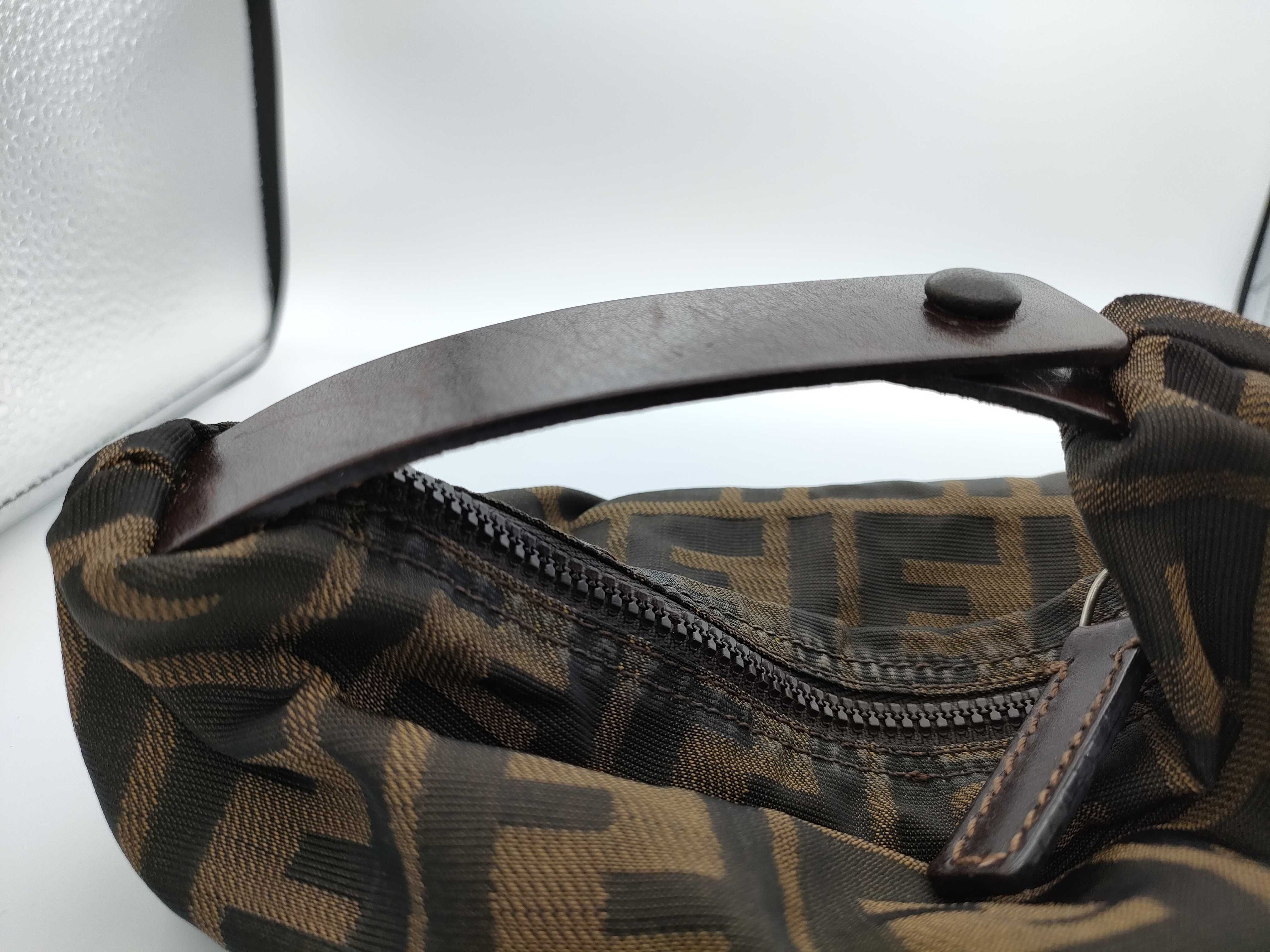 Zucca pattern pouch, vanity case, Zucca pouch — view 12