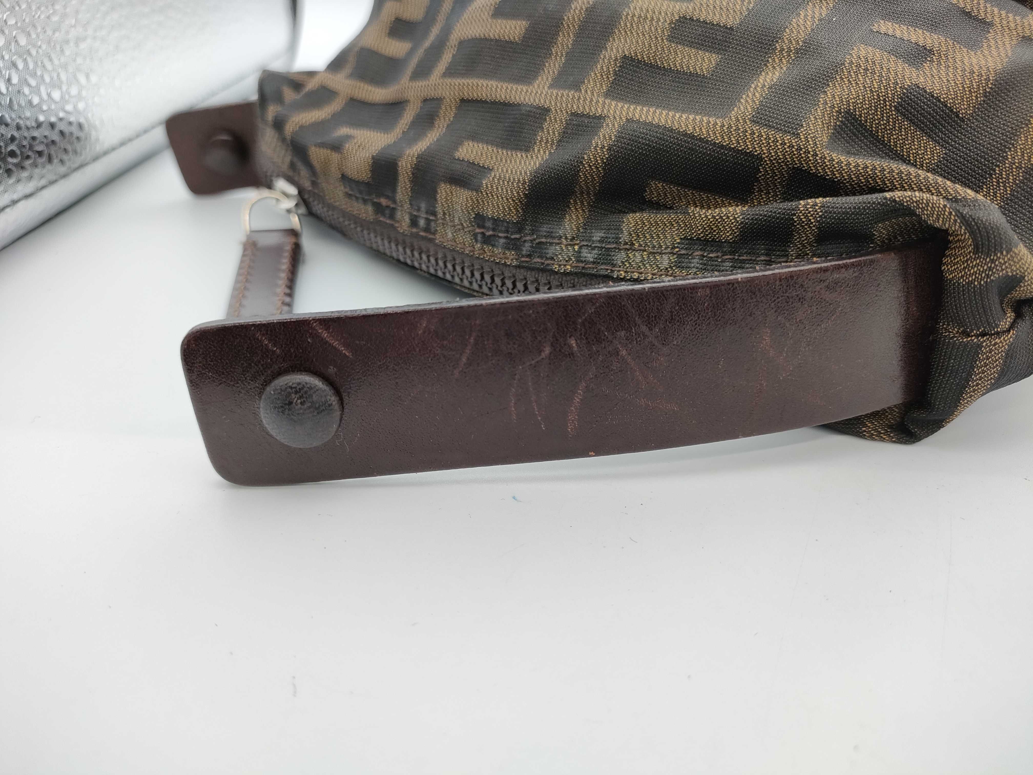 Zucca pattern pouch, vanity case, Zucca pouch — view 5