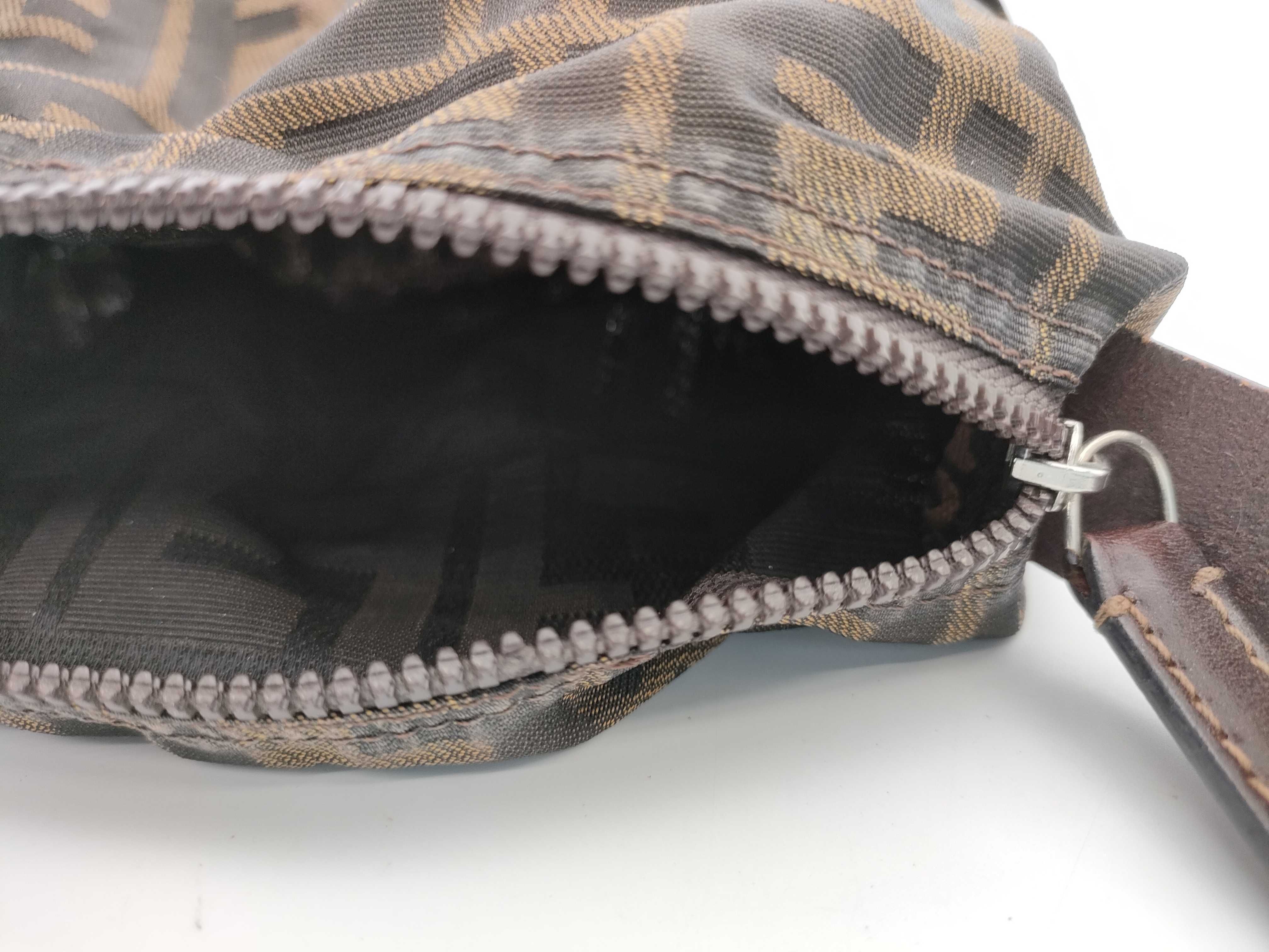 Zucca pattern pouch, vanity case, Zucca pouch — view 8