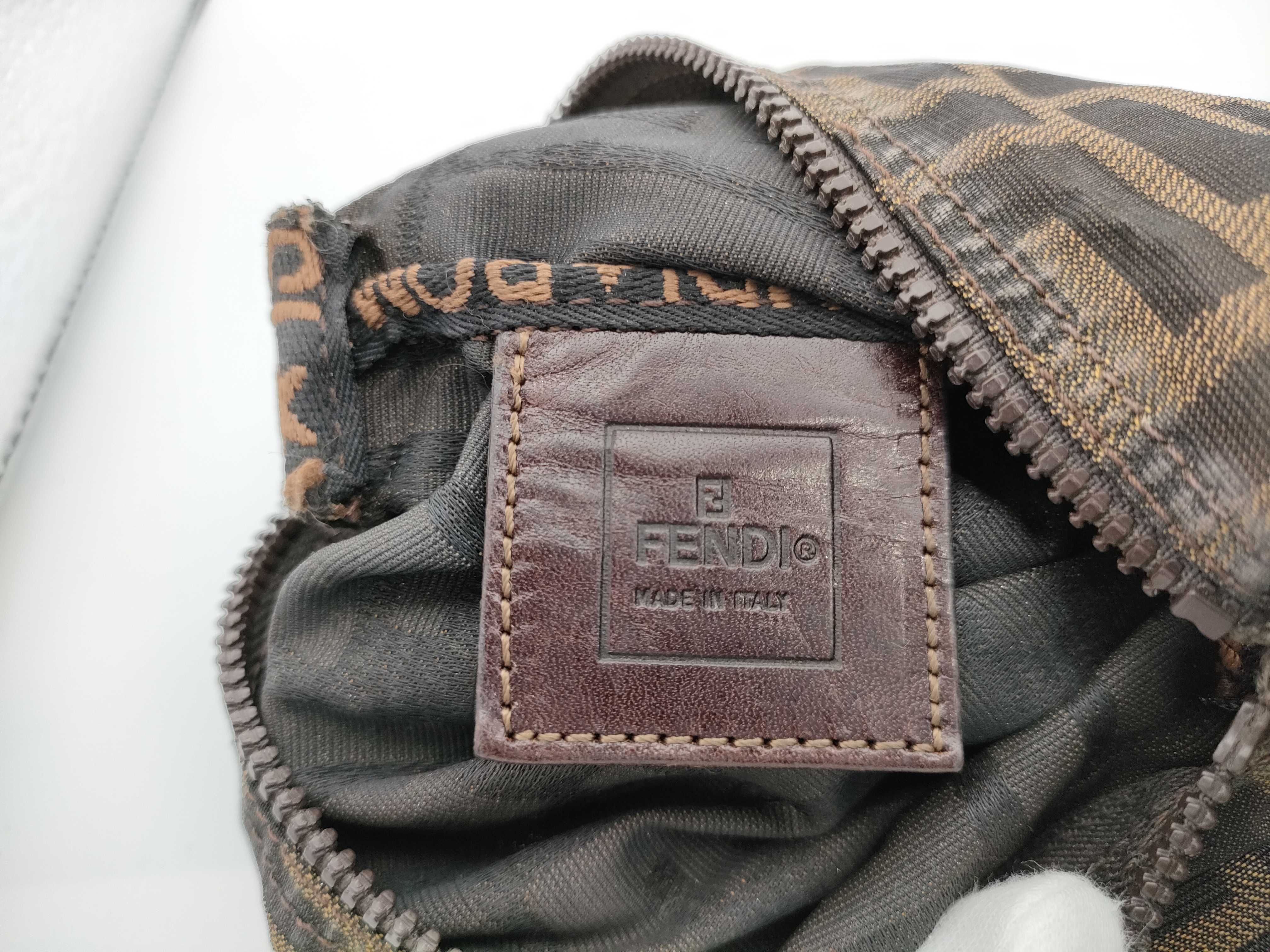 Zucca pattern pouch, vanity case, Zucca pouch — view 9