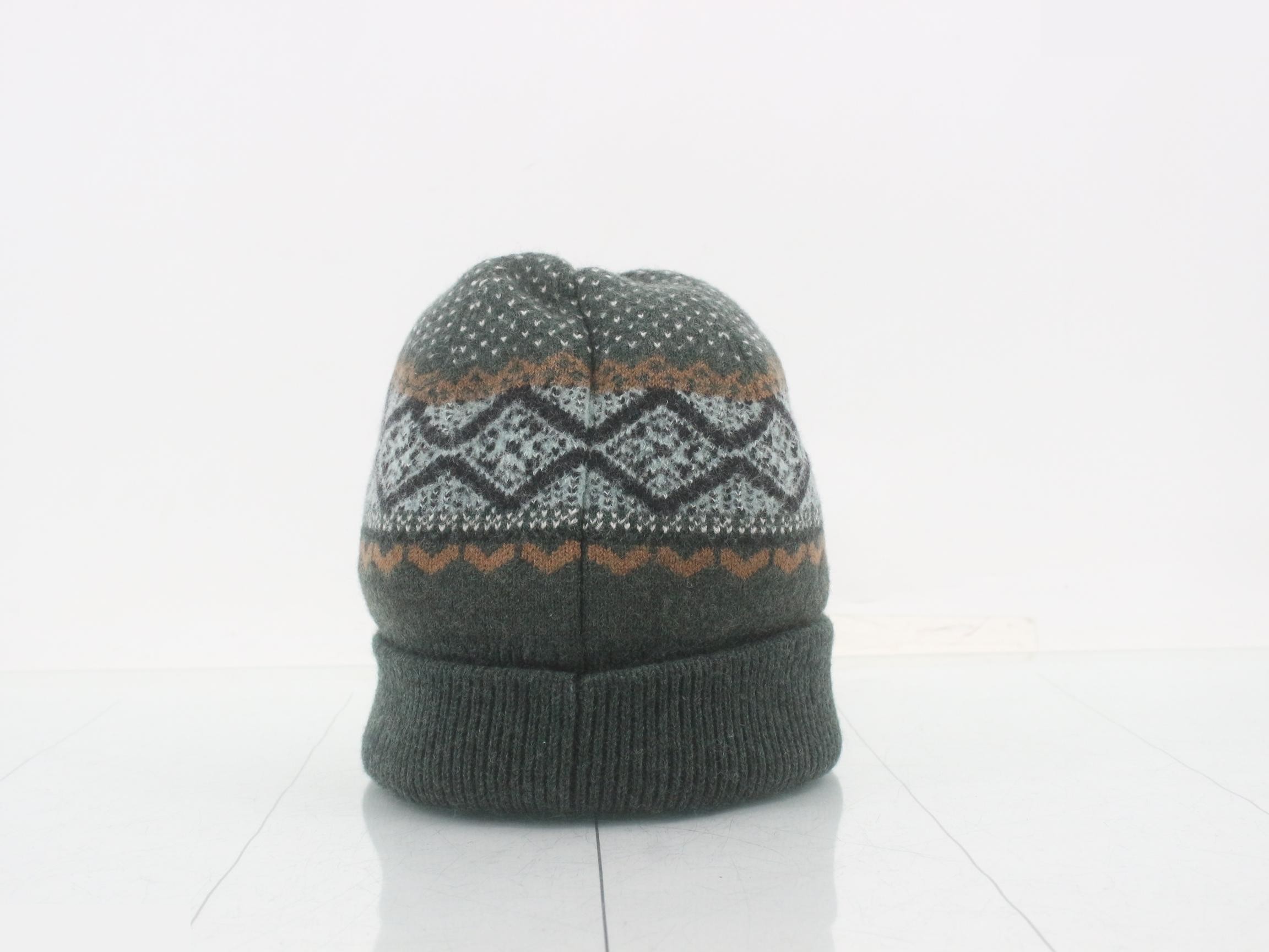 Knit hat, knit cap, accessories, hats — view 2