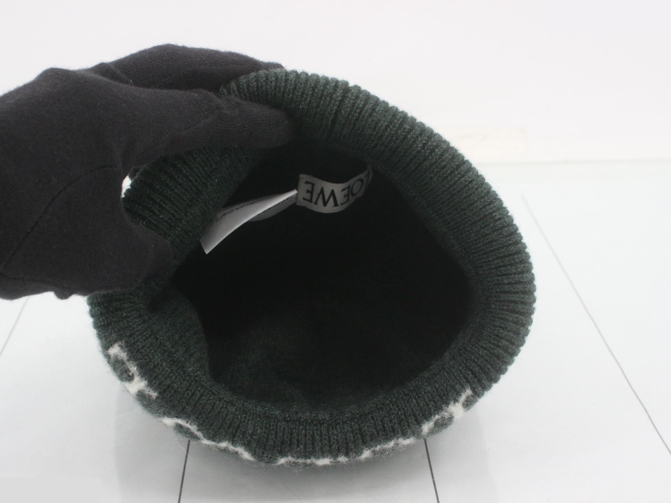 Knit hat, knit cap, accessories, hats — view 3