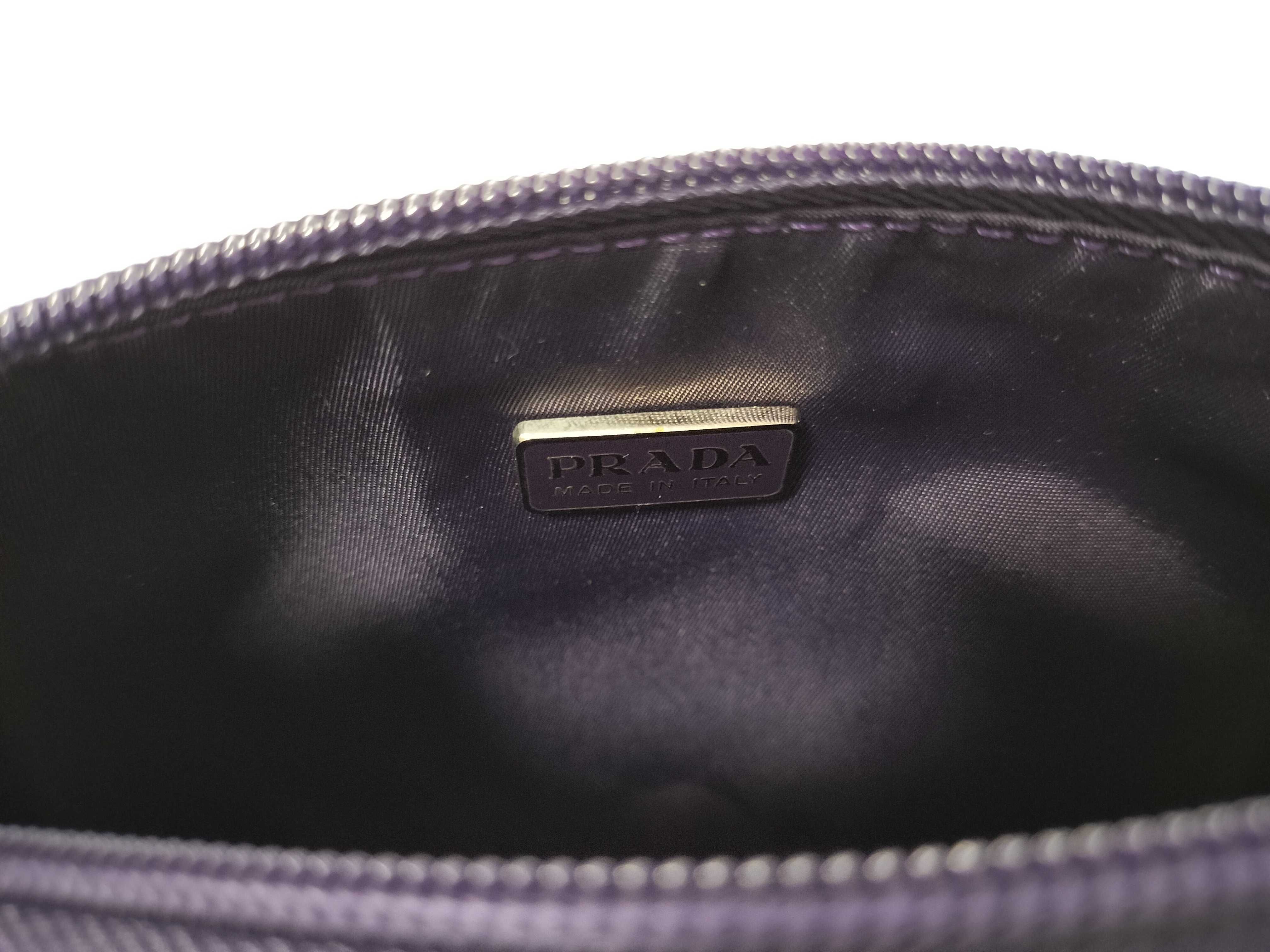 Nylon Shoulder Bag (1 item) — view 11