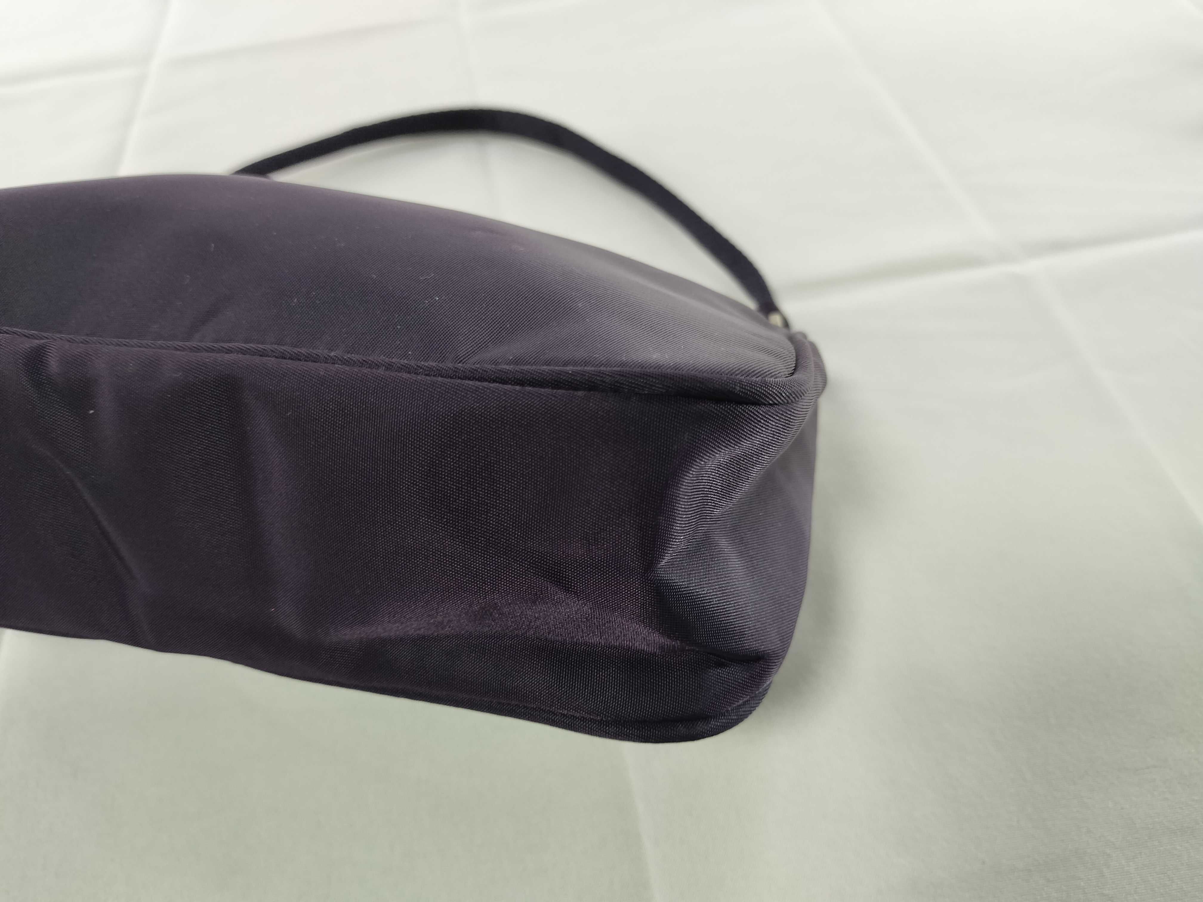 Nylon Shoulder Bag (1 item) — view 6