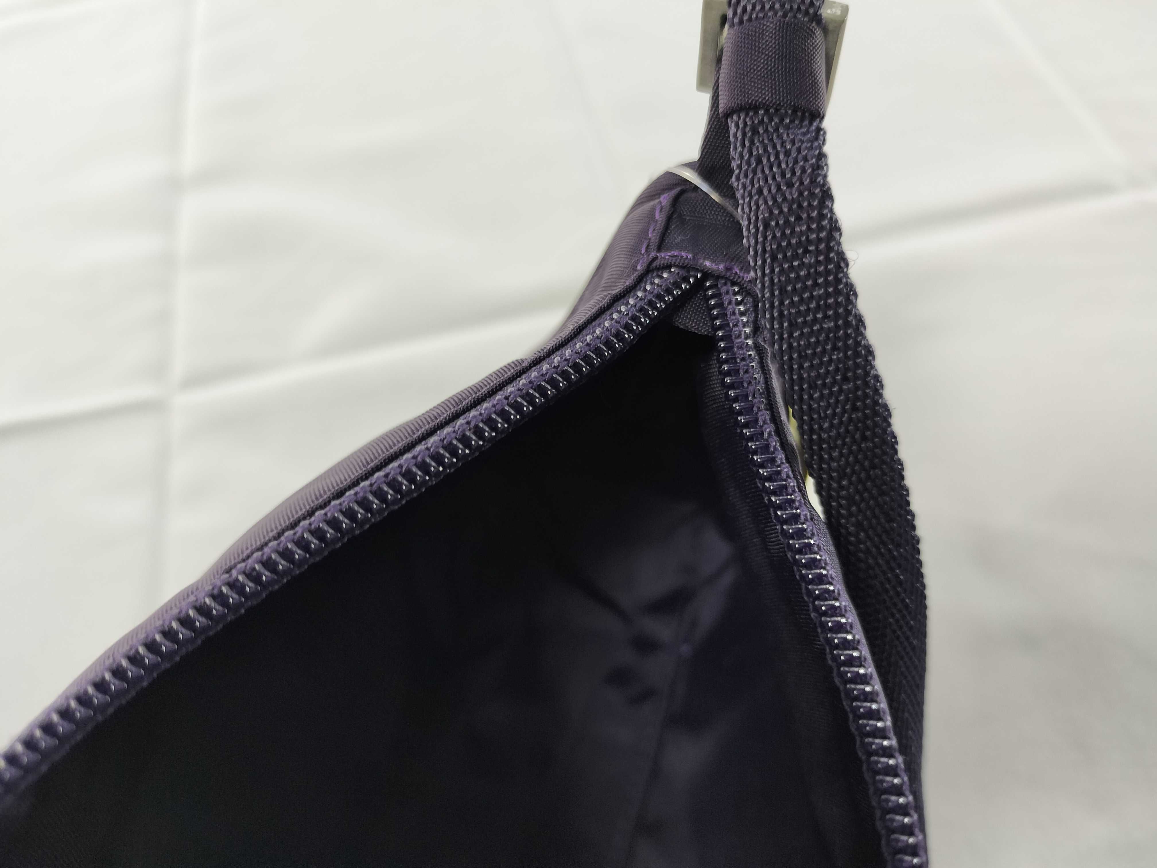 Nylon Shoulder Bag (1 item) — view 9
