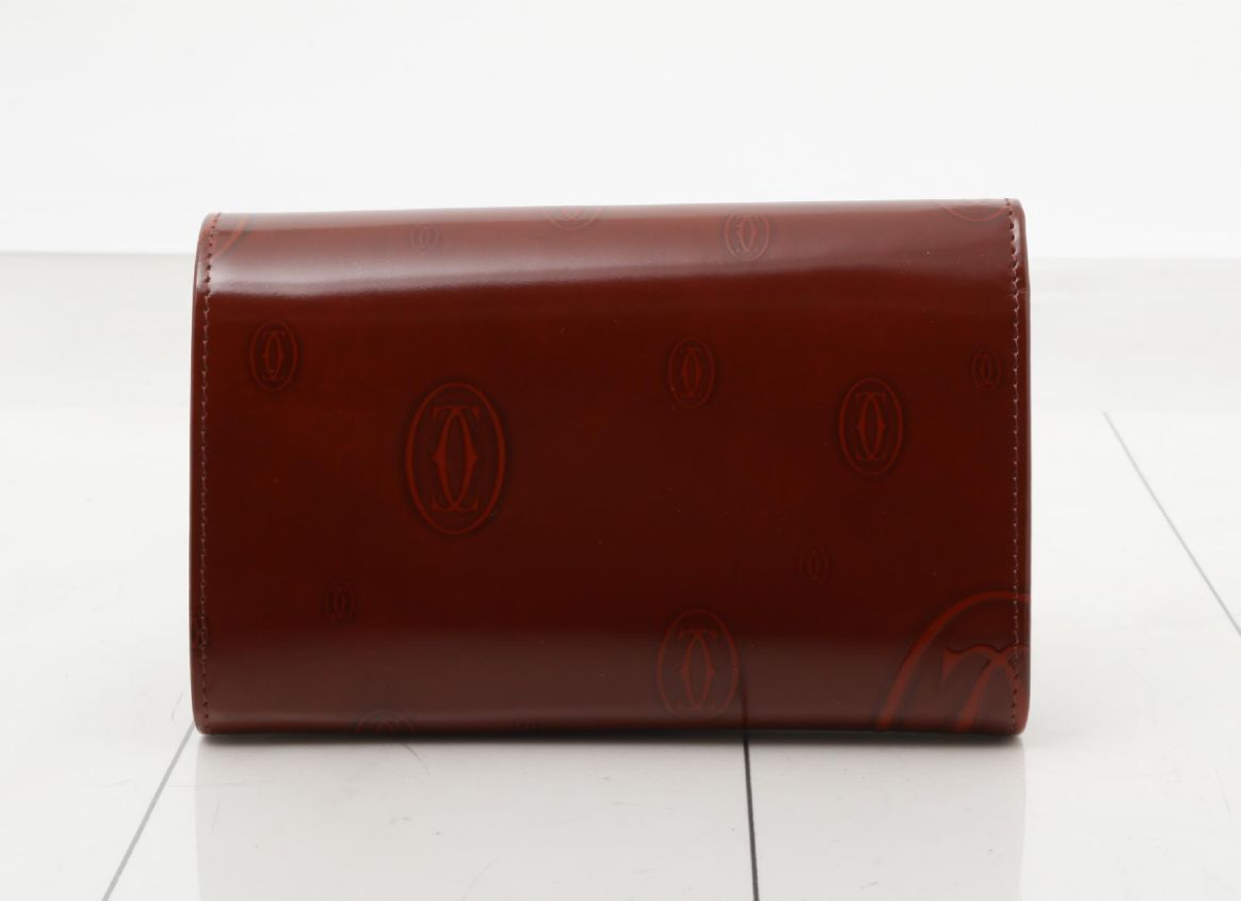 Bi-fold Happy Birthday Wallet — view 2
